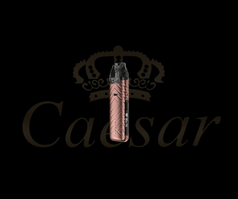 Voopoo vmate pro power edition - Caesar Shisha