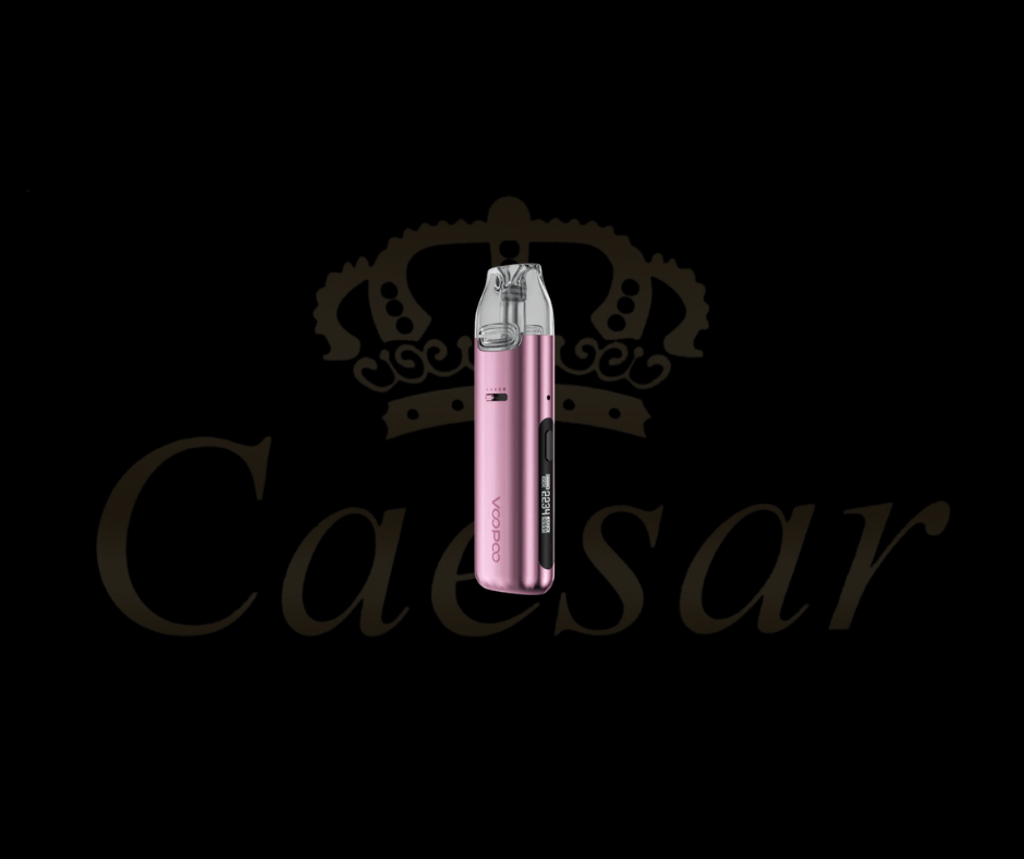 Voopoo vmate pro power edition - Caesar Shisha