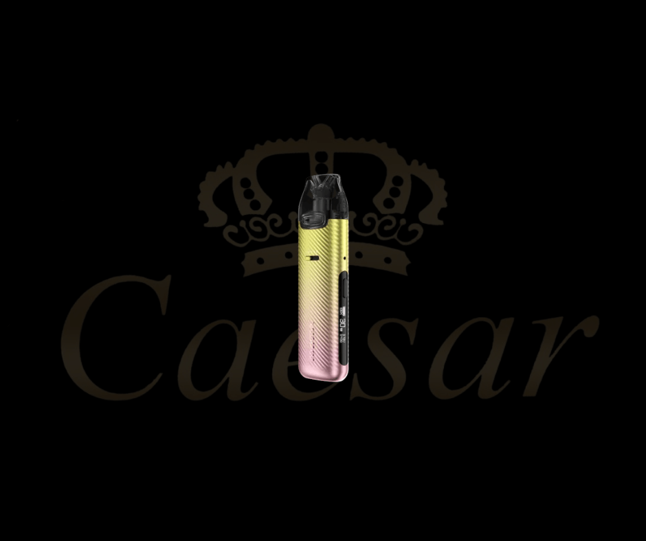 Voopoo vmate pro power edition - Caesar Shisha