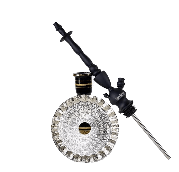 Alchemist Initiate - Black - - Caesar Shisha