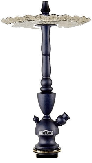 Alchemist Initiate - Black - - Caesar Shisha