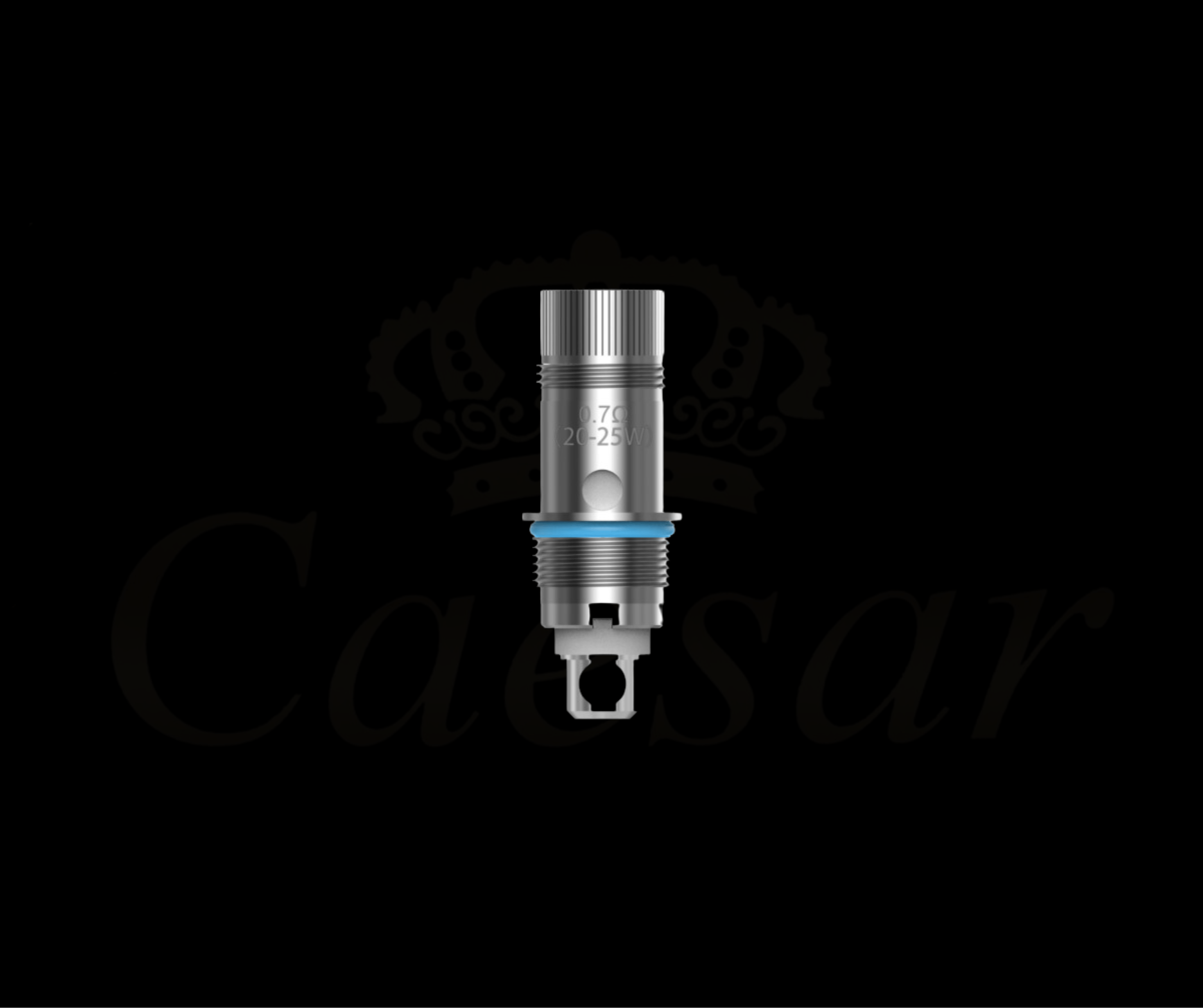 Aspire Nautilus 2s Mesh Coils 0,7ohm (5stk.) - Caesar Shisha