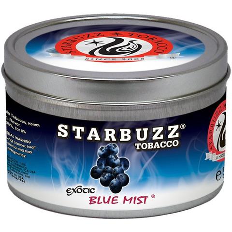 Blue Mist - 100g - - Caesar Shisha