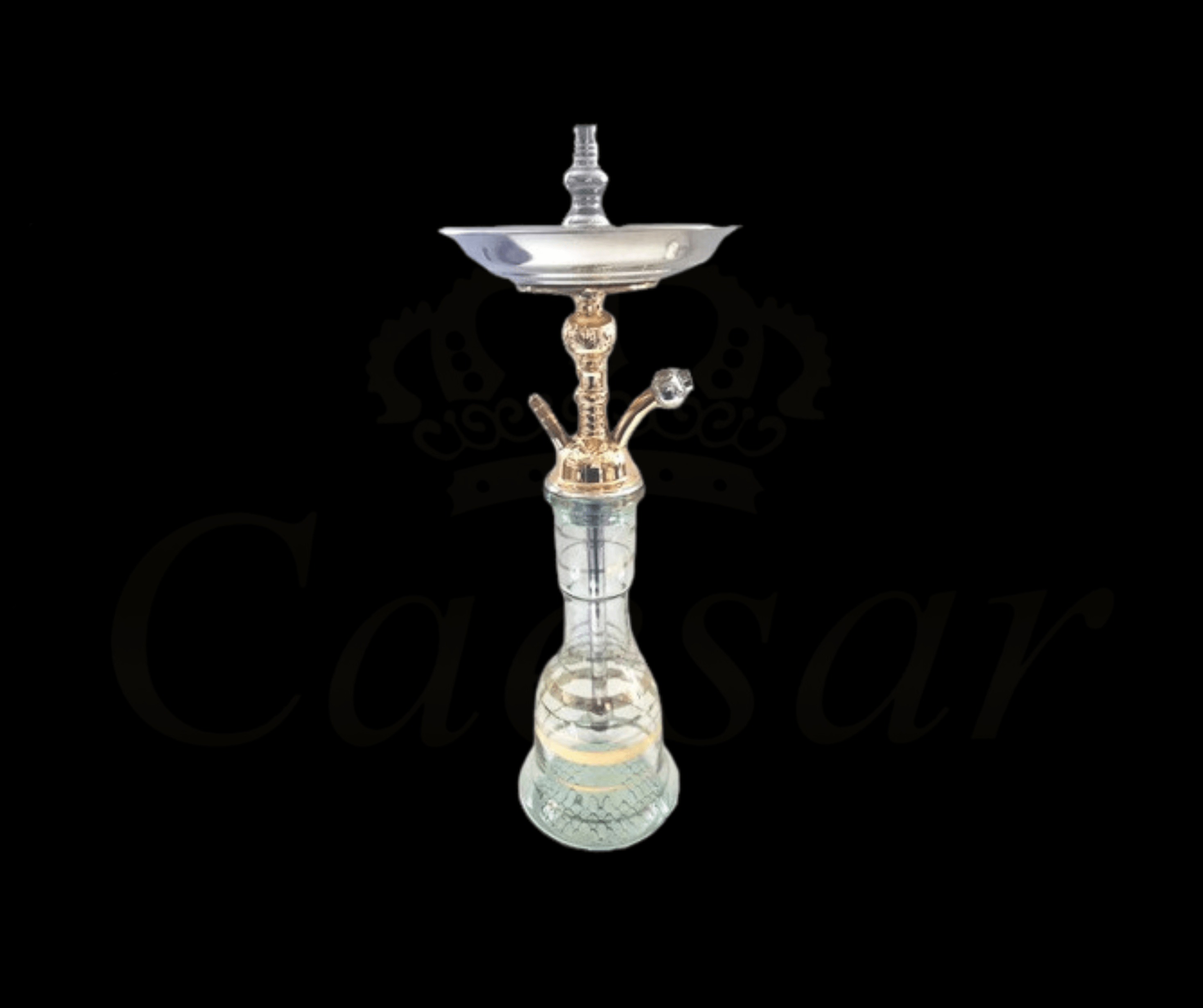 El Nefes - Mini Moon - Caesar Shisha