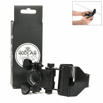 Game And Smoke - Shisha tilbehør - Caesar Shisha