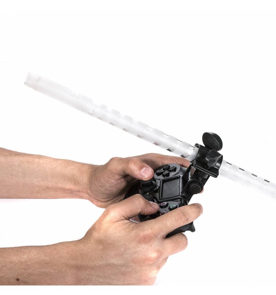 Game And Smoke - Shisha tilbehør - Caesar Shisha