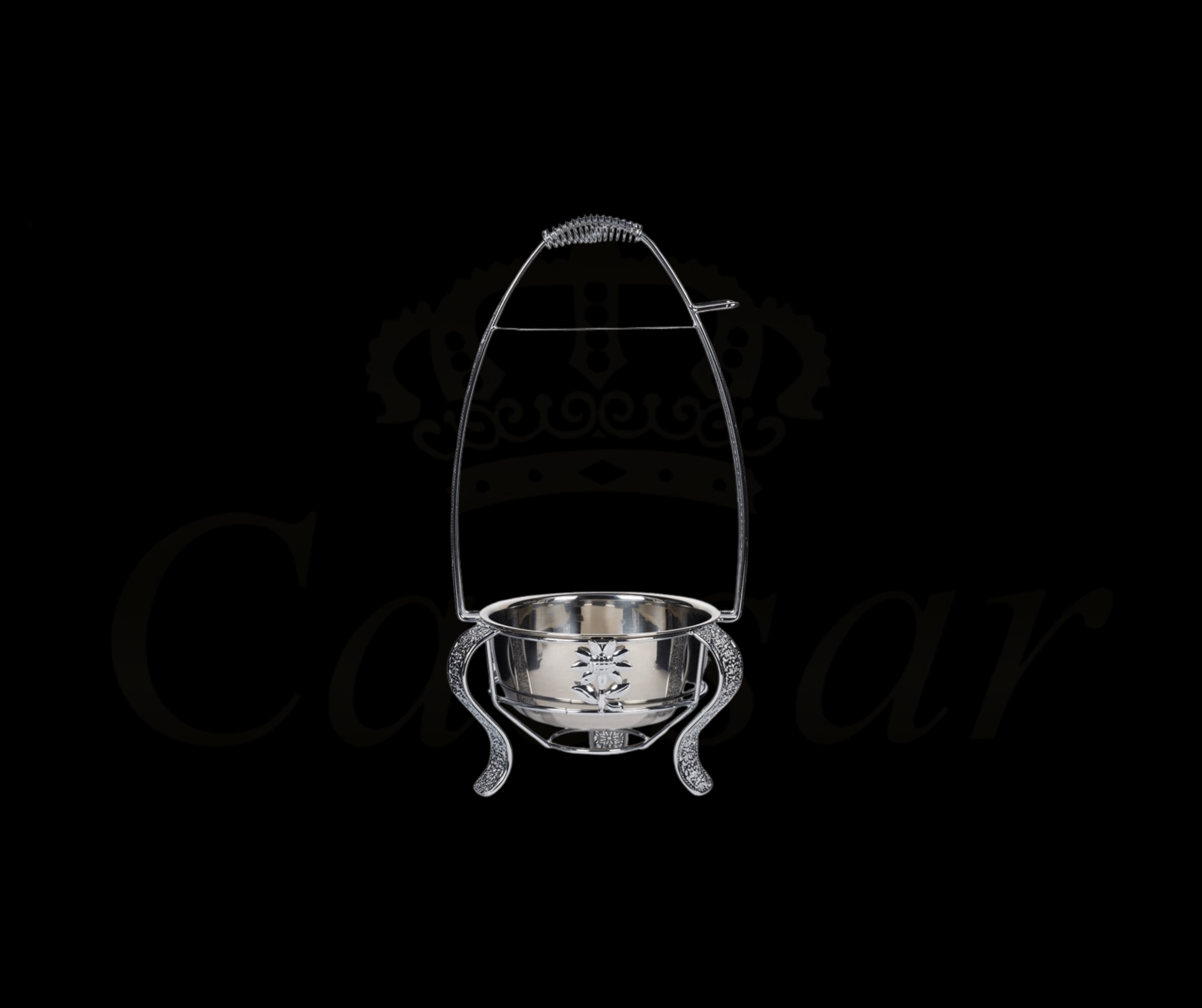 HeavenSent Kulholder - Caesar Shisha