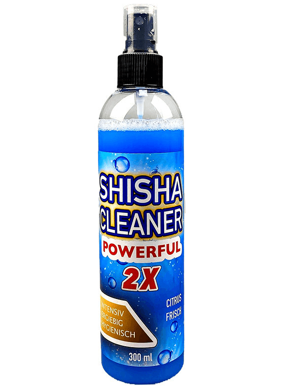 Hookah Clean - Vandpiber Rens