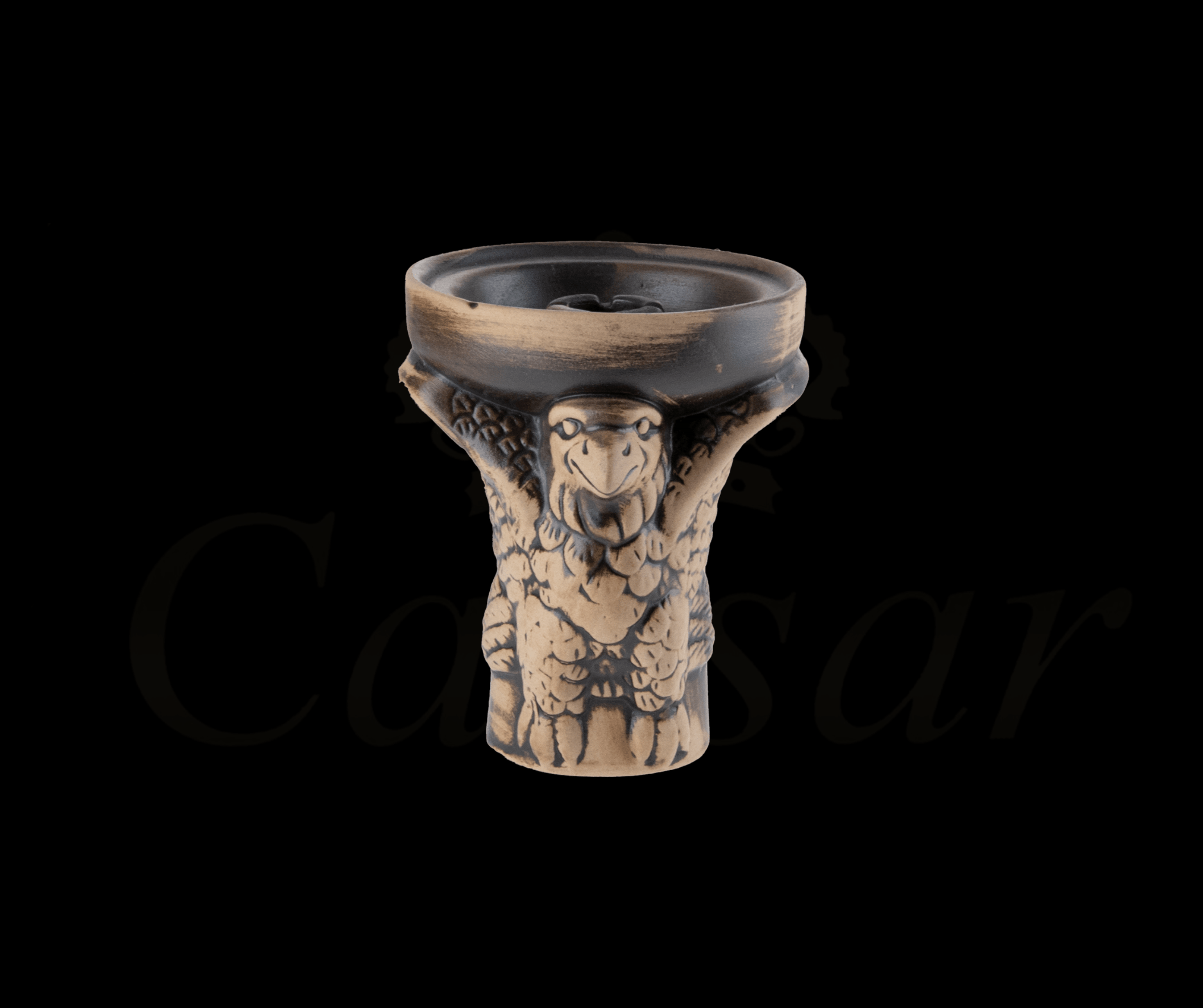 Jookah - Animal Instinct / Eagle - Caesar Shisha