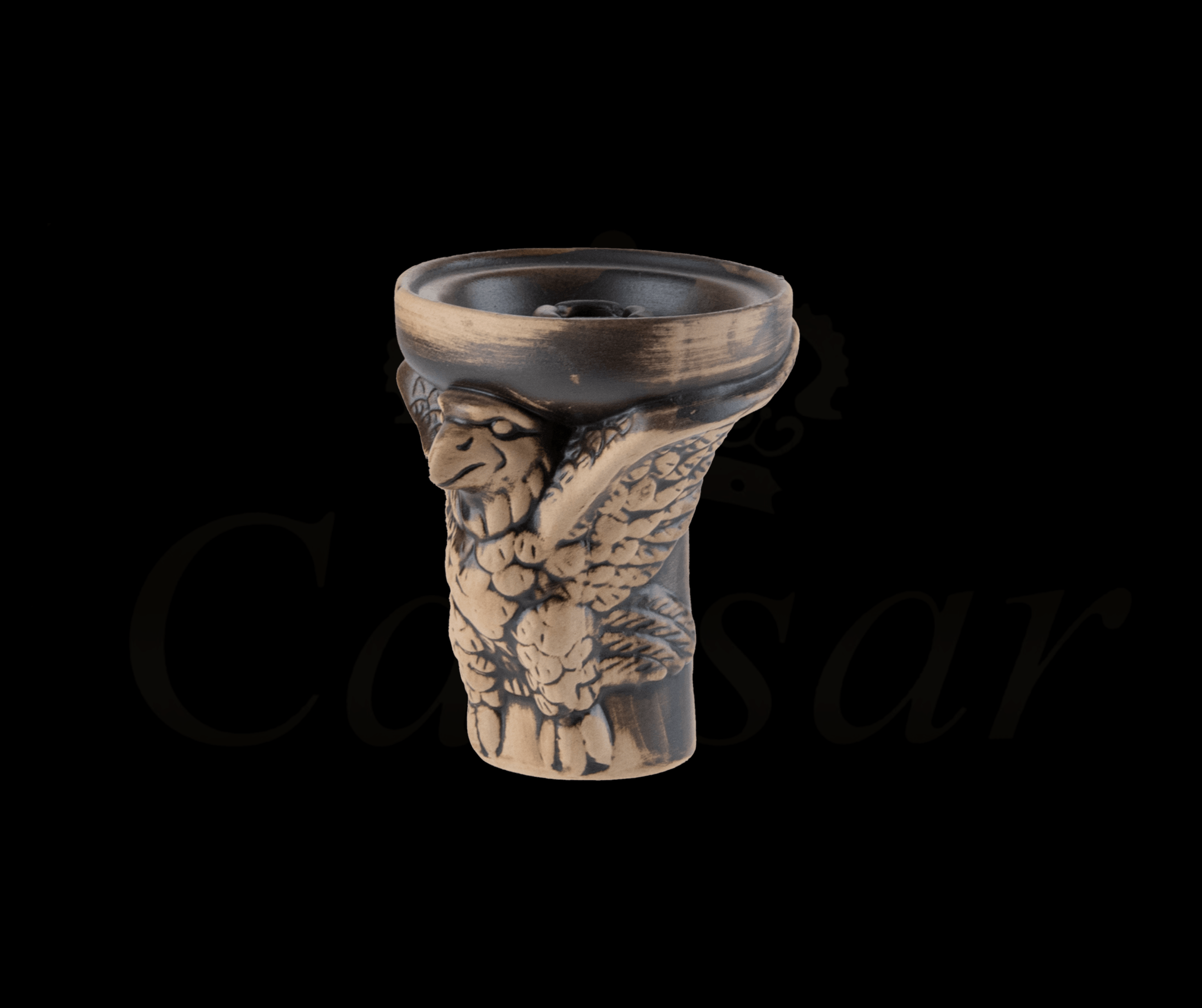 Jookah - Animal Instinct / Eagle - Caesar Shisha