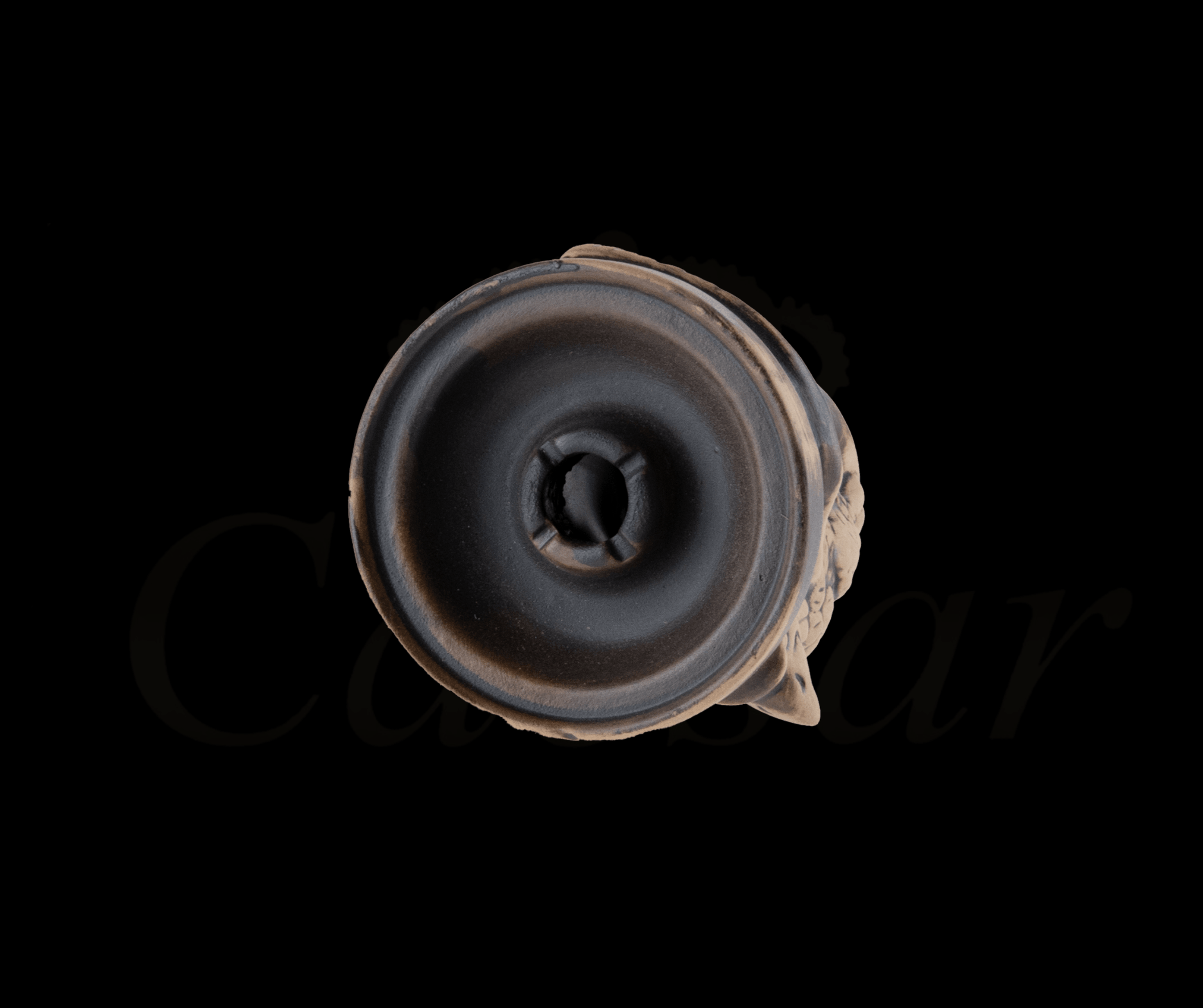 Jookah - Animal Instinct / Tiger - Caesar Shisha