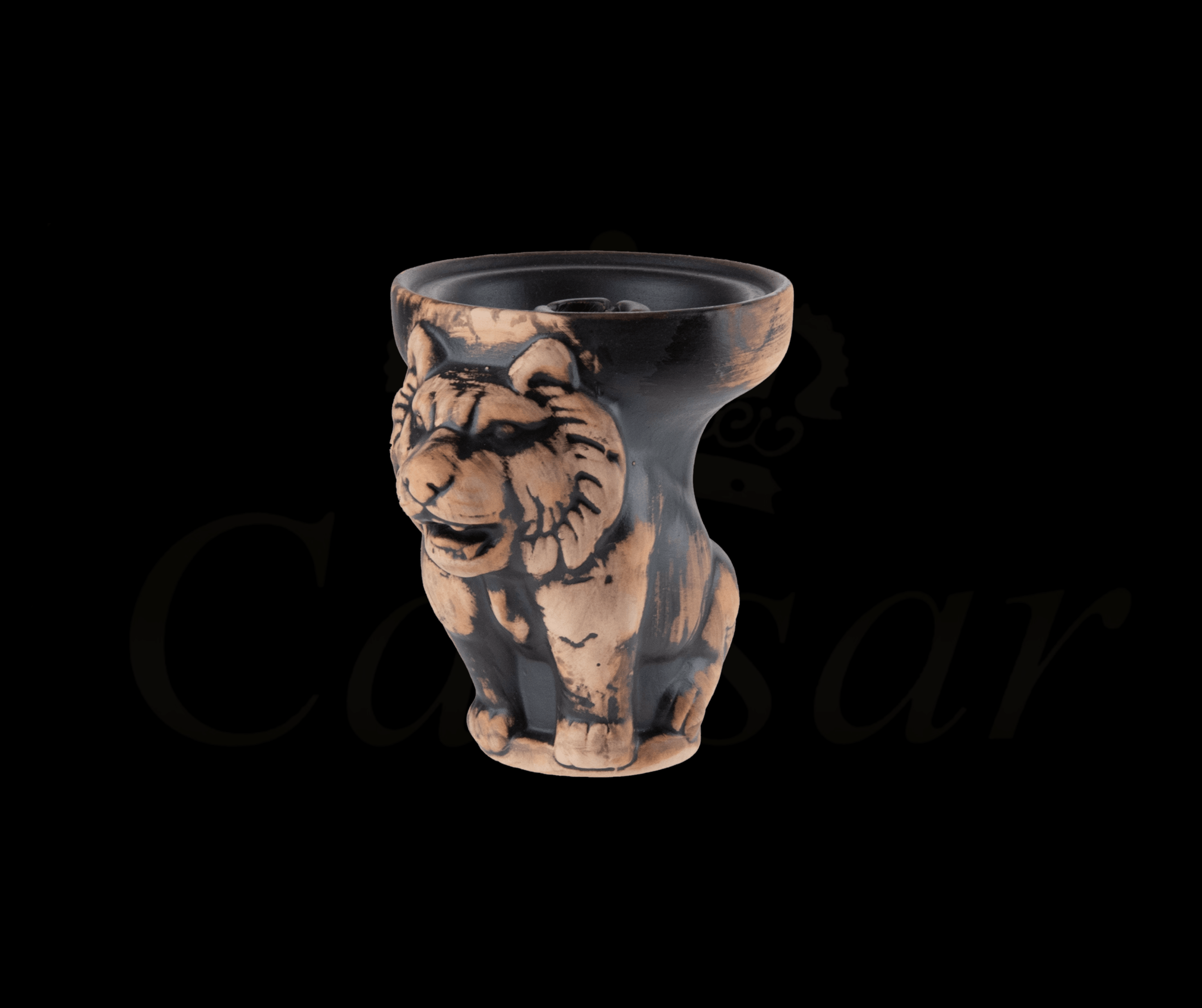 Jookah - Animal Instinct / Tiger - Caesar Shisha