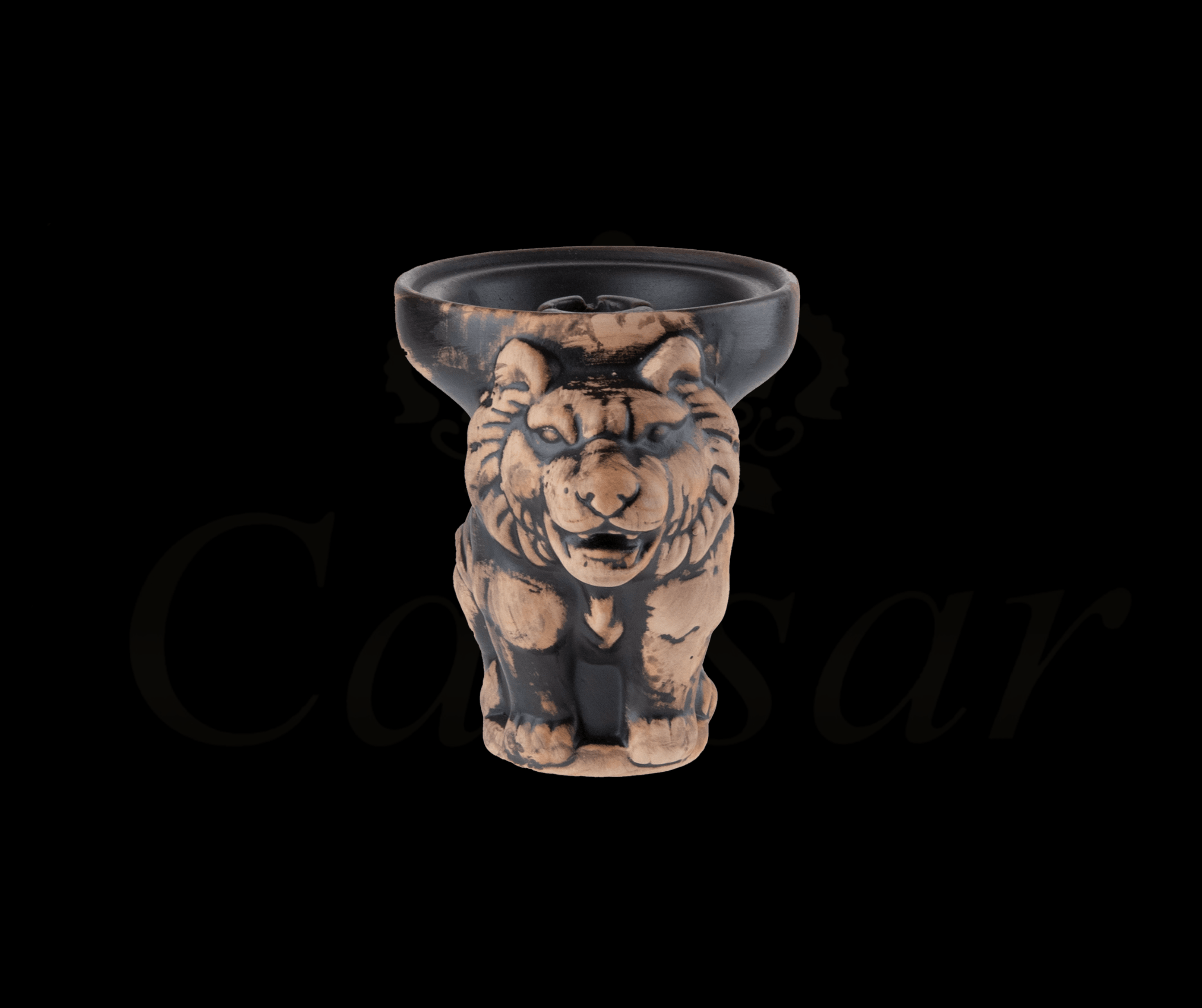 Jookah - Animal Instinct / Tiger - Caesar Shisha