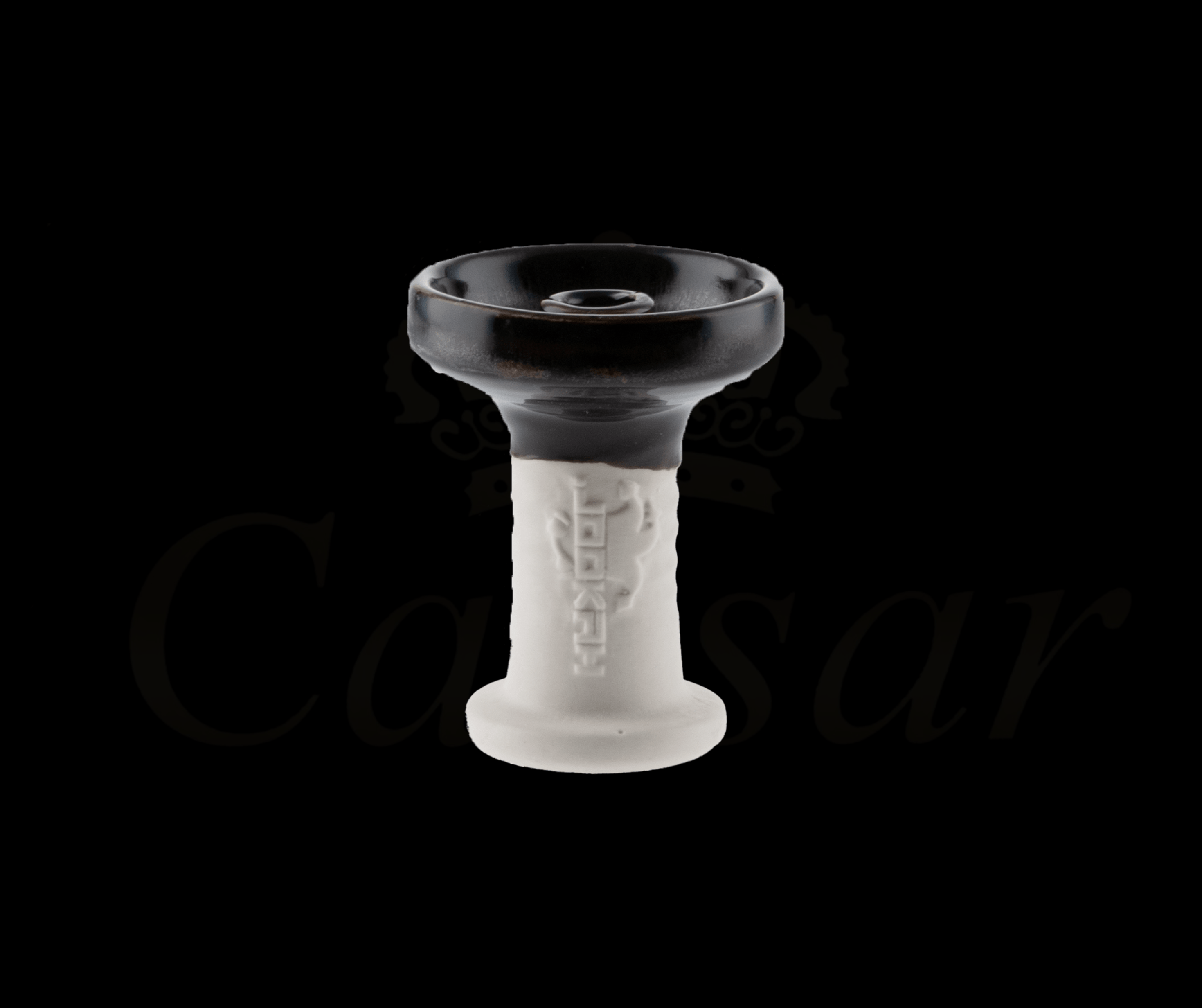 Jookah - Choc De Coca / Black - Caesar Shisha