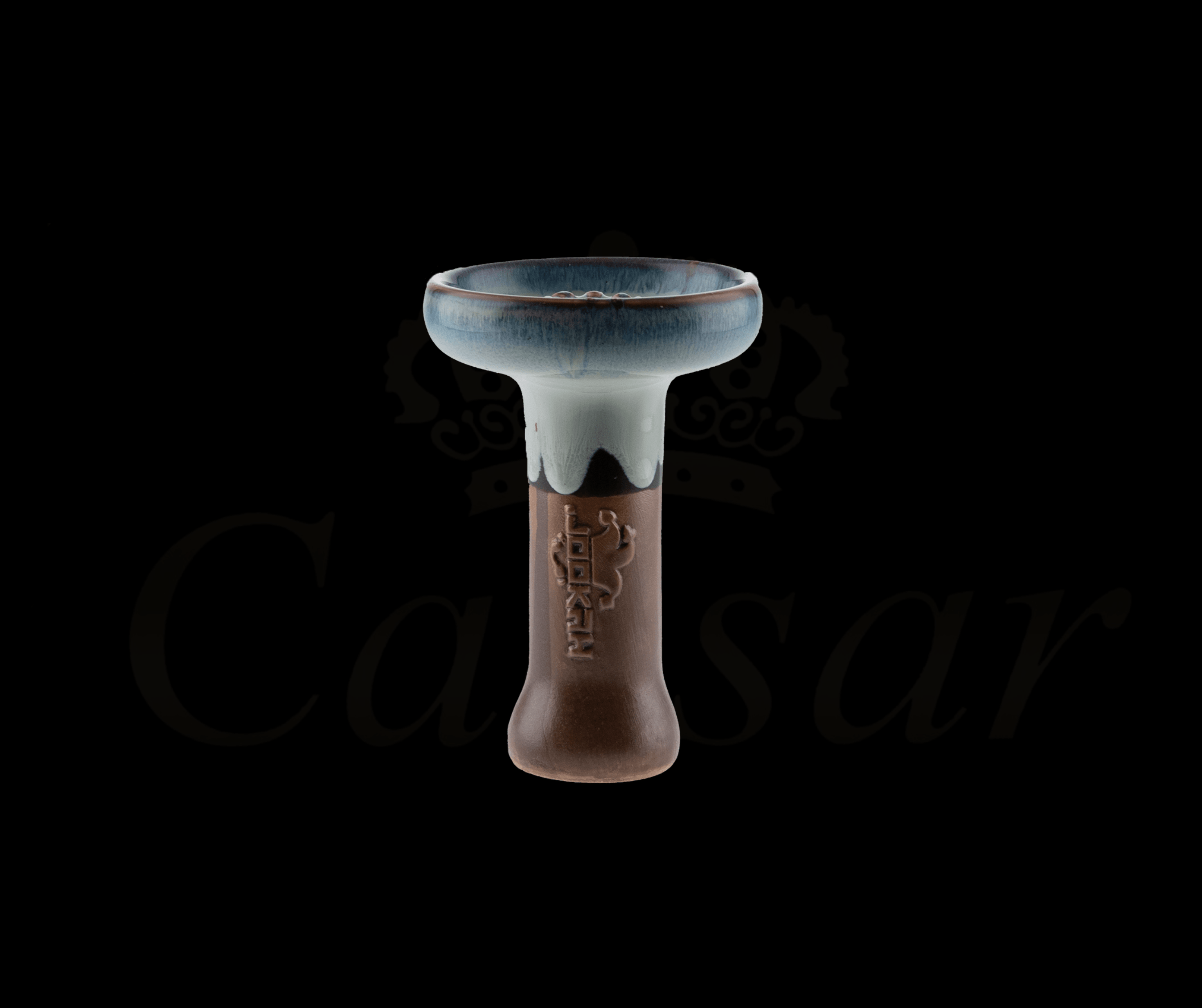 Jookah - Cream Dream / Black - Caesar Shisha