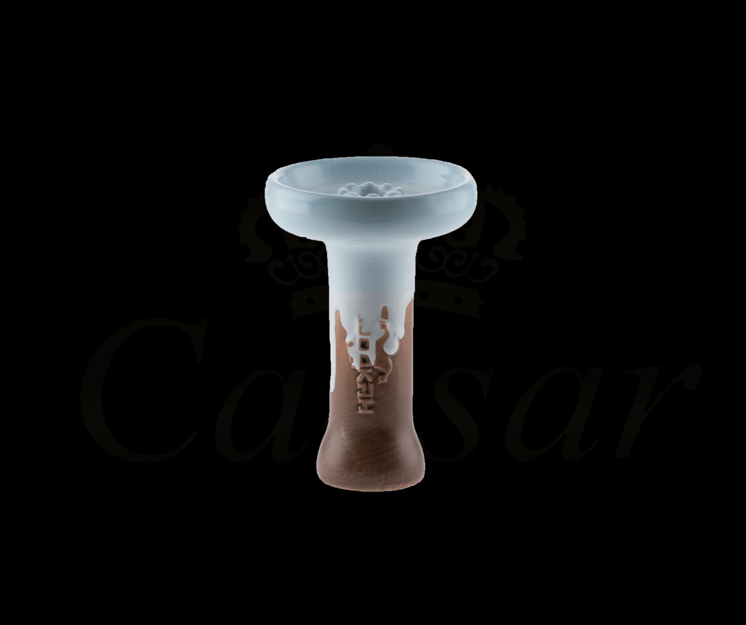 Jookah - Cream Dream / Blue - Caesar Shisha