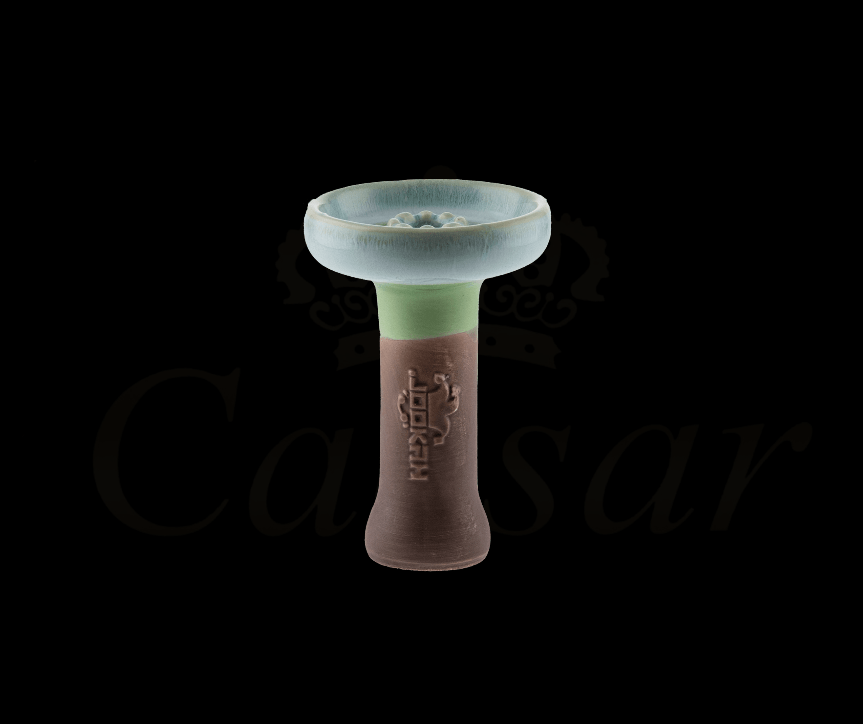 Jookah - Cream Dream / Green - Caesar Shisha