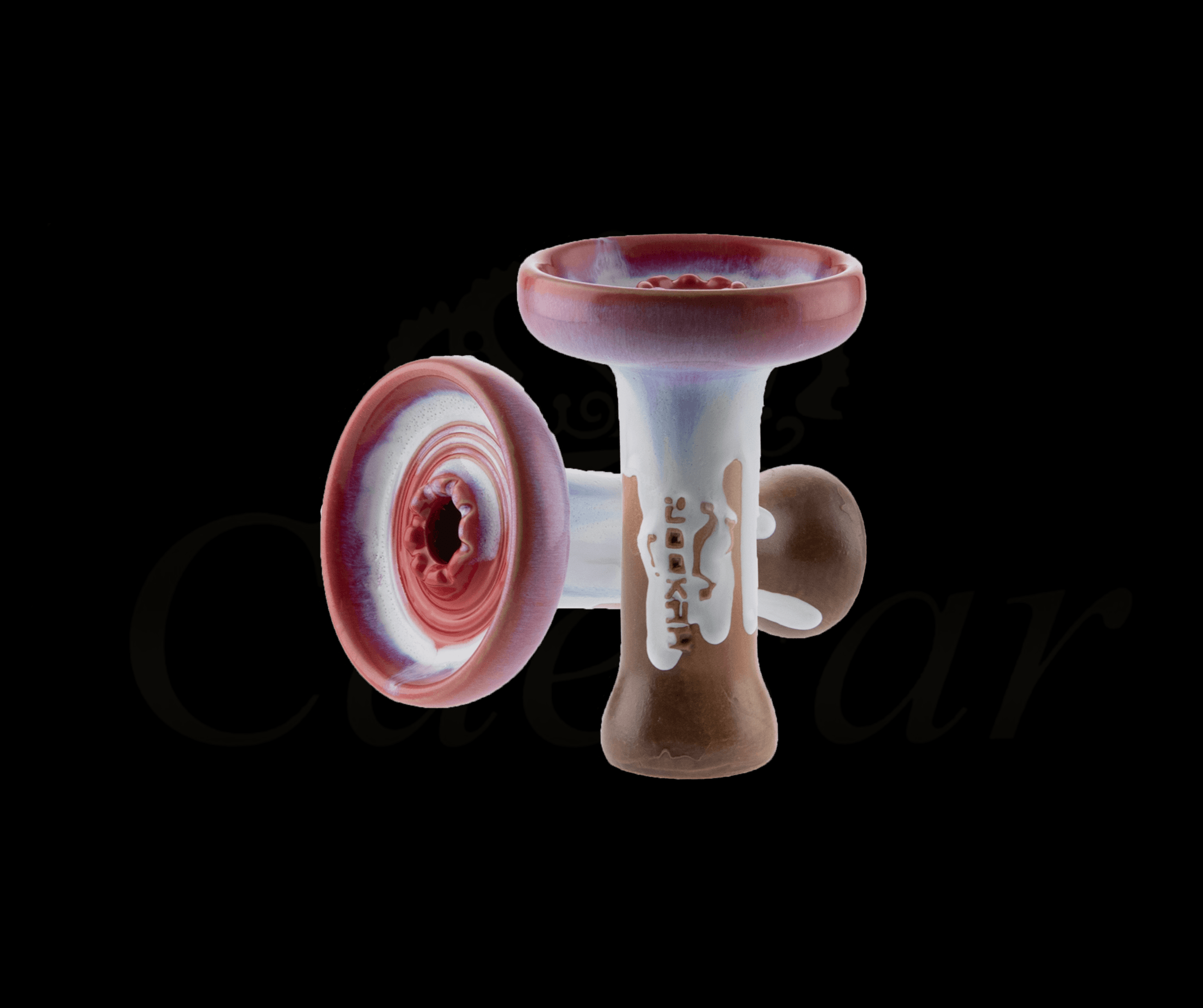 Jookah - Cream Dream / Ice Cream - Caesar Shisha