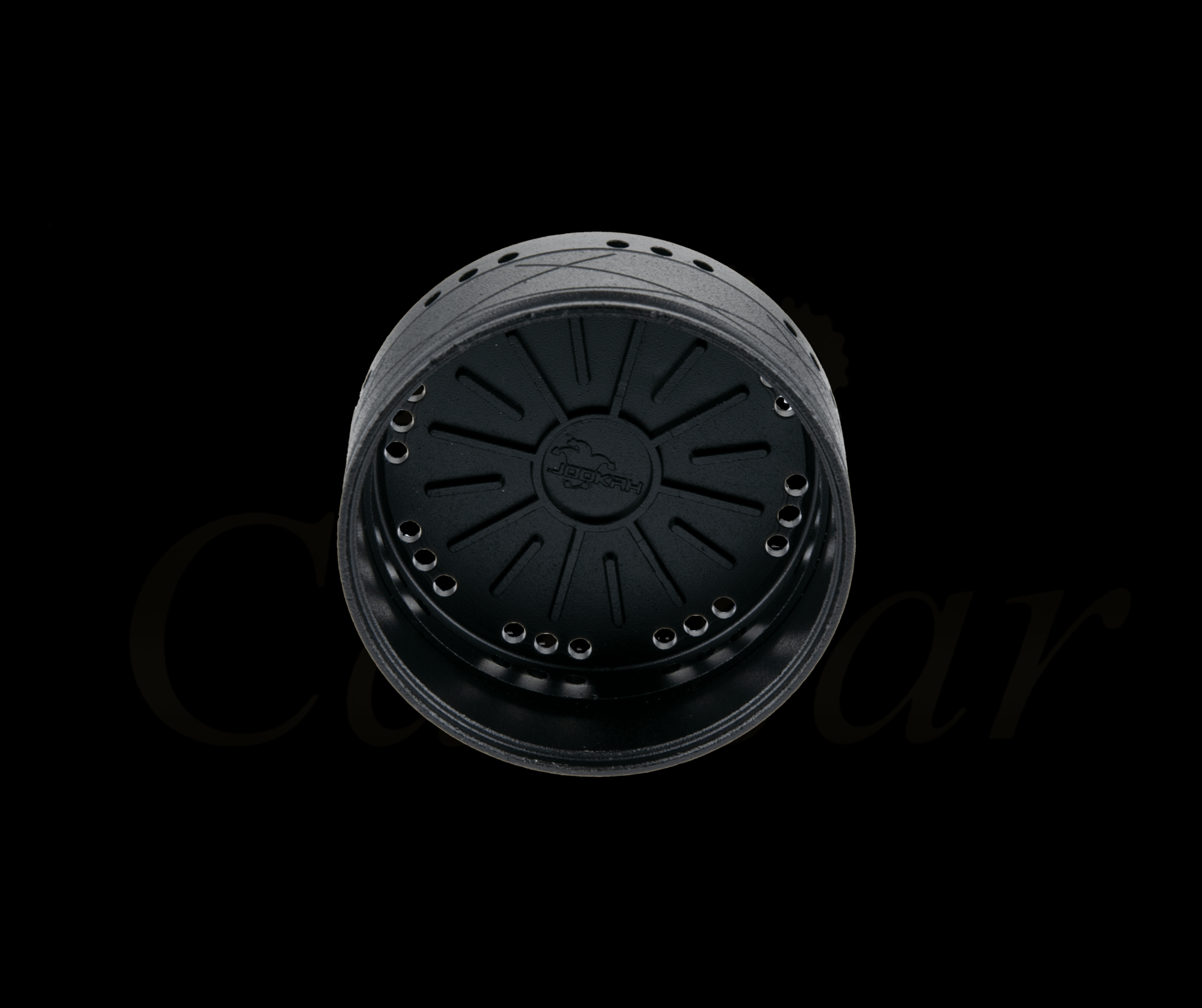 Jookah - Monster HMD - Caesar Shisha