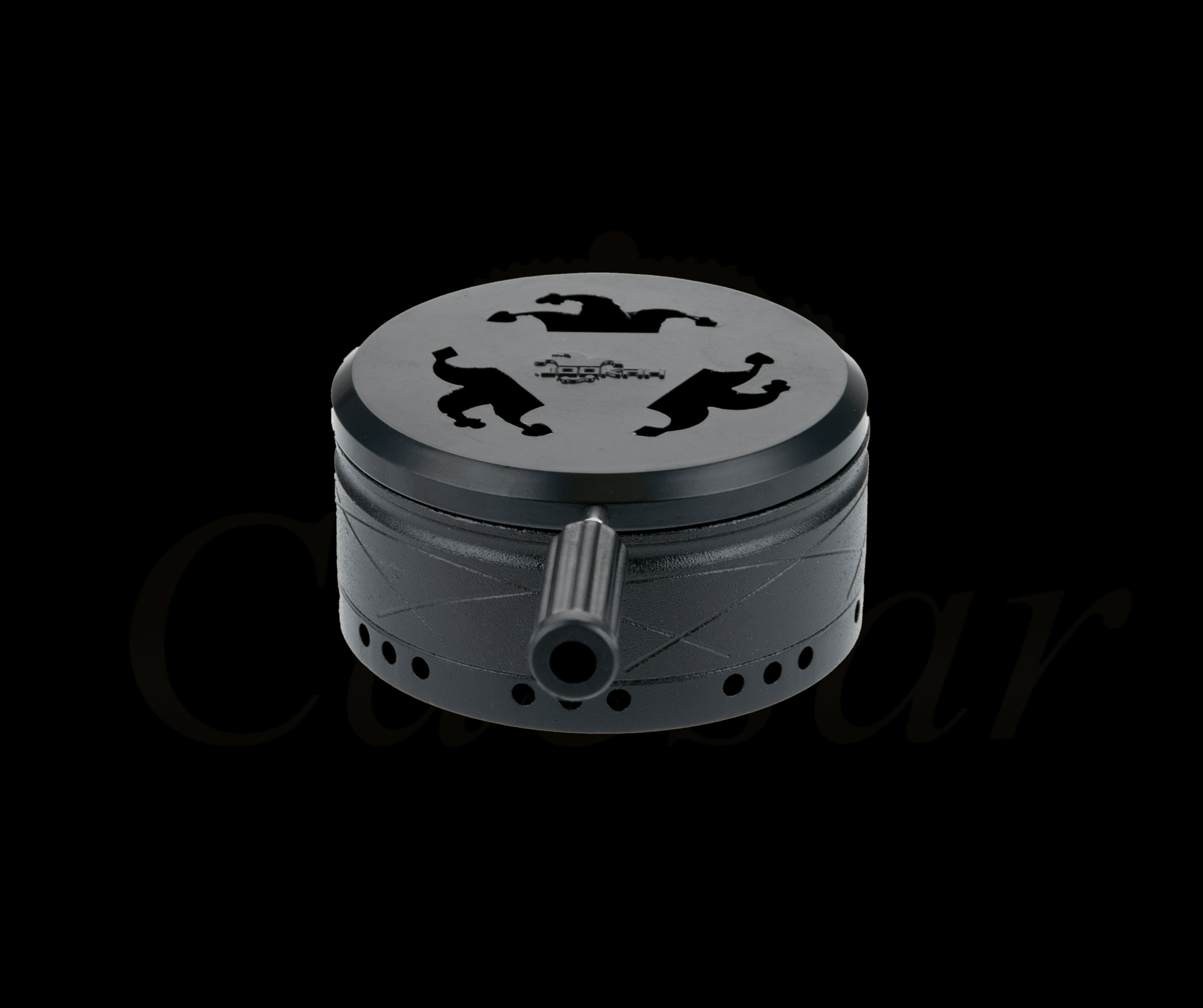 Jookah - Pokerface HMD - Caesar Shisha