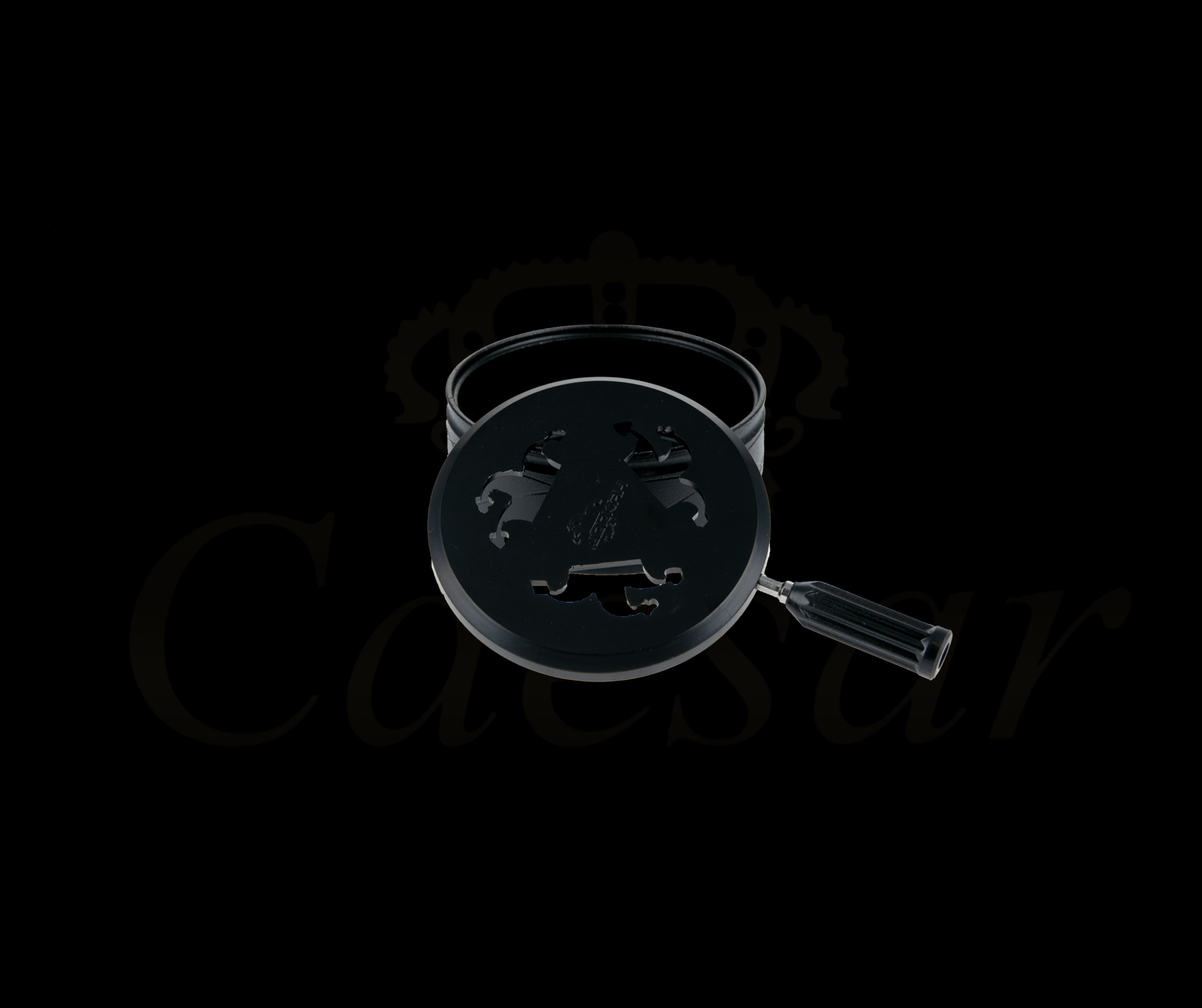 Jookah - Pokerface HMD - Caesar Shisha