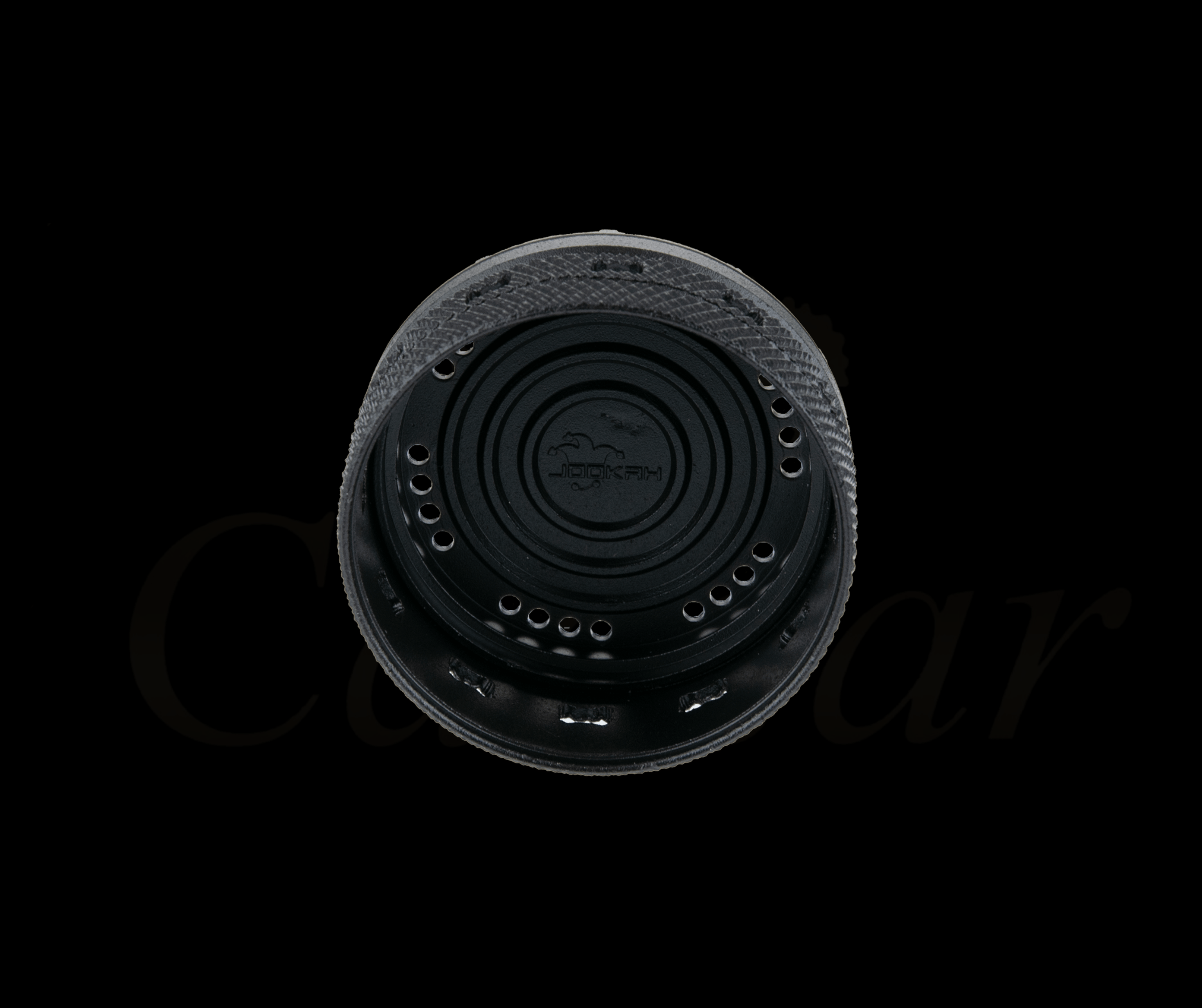 Jookah - Sunshine HMD - Caesar Shisha