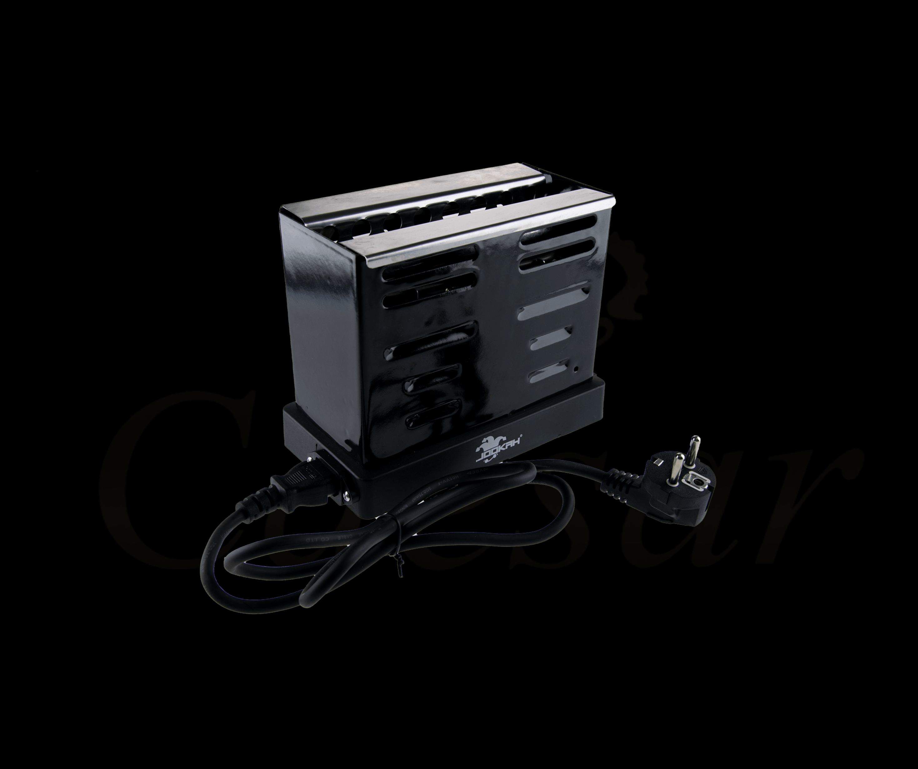 Jookah - Toaster 800W - Caesar Shisha