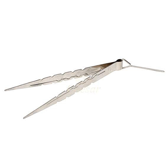 Caesar Kultænder Sæt - - Caesar Shisha