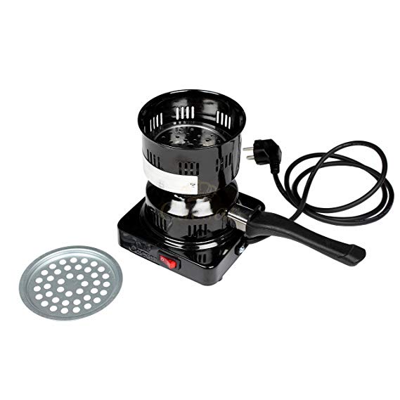 Caesar Kultænder Sæt - - Caesar Shisha