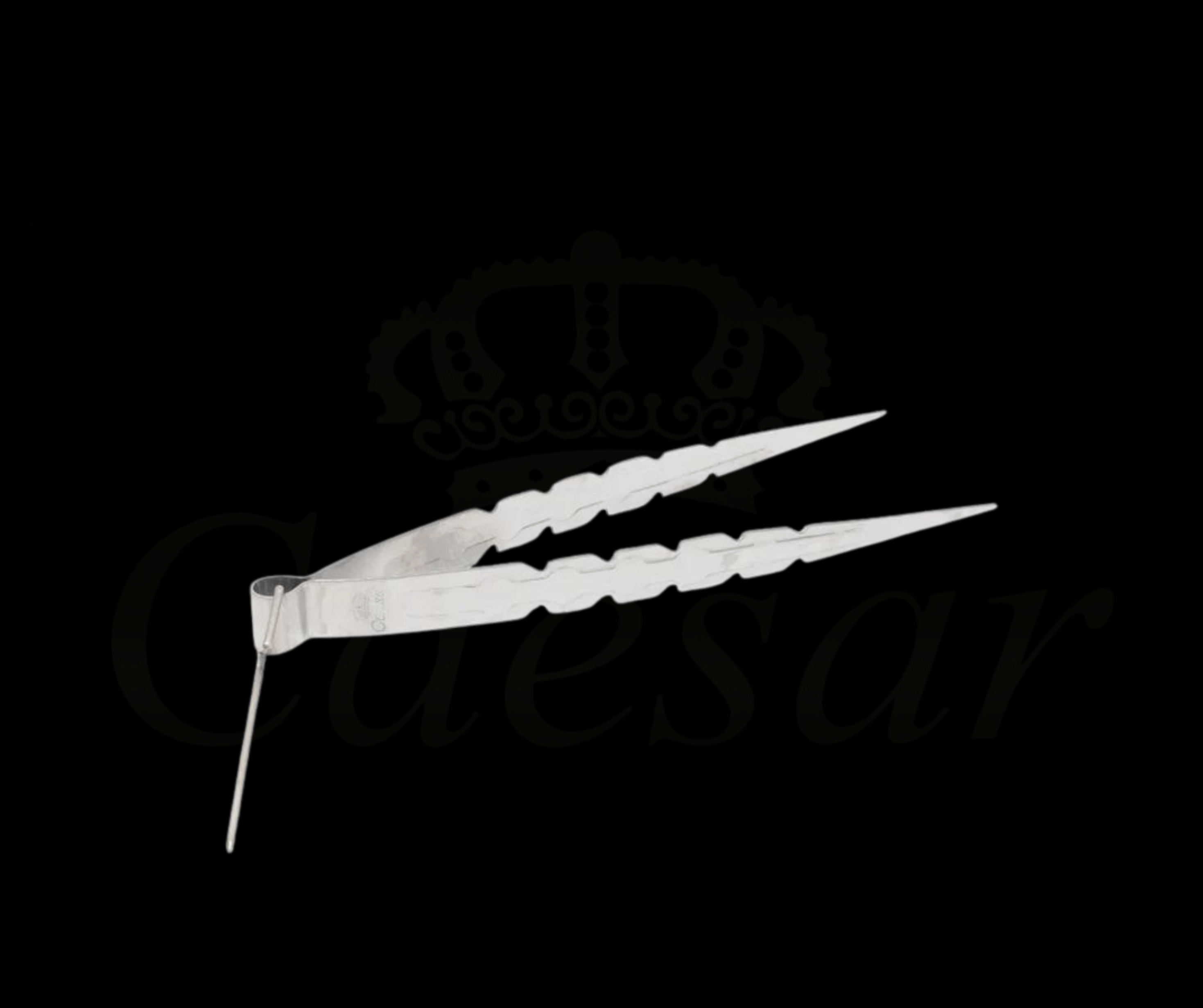 Kultang - Caesar Shisha