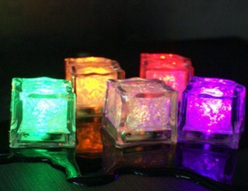 LED-Terninger