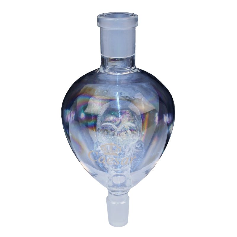 Molassefanger Ghost - Shisha tilbehør - Caesar Shisha