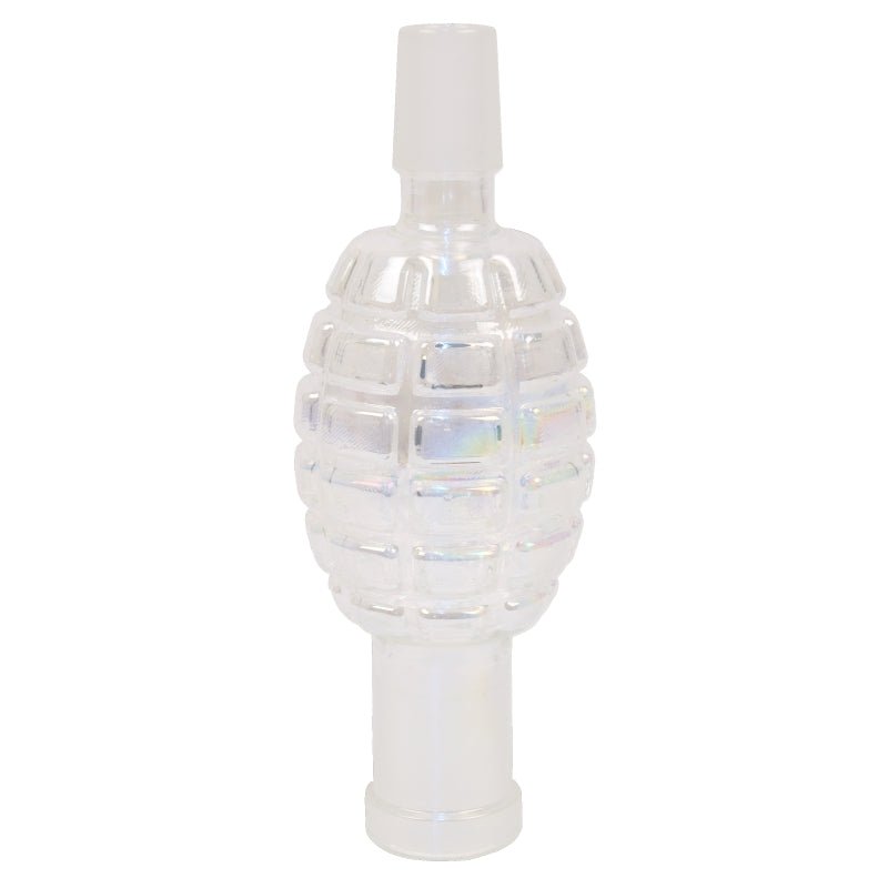 Molassefanger Grenade - Shisha tilbehør - Caesar Shisha