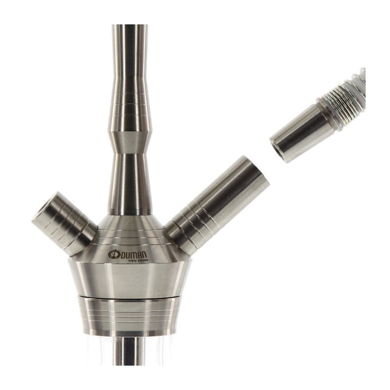 Oduman Gusto - Shisha vandpibe - Caesar Shisha