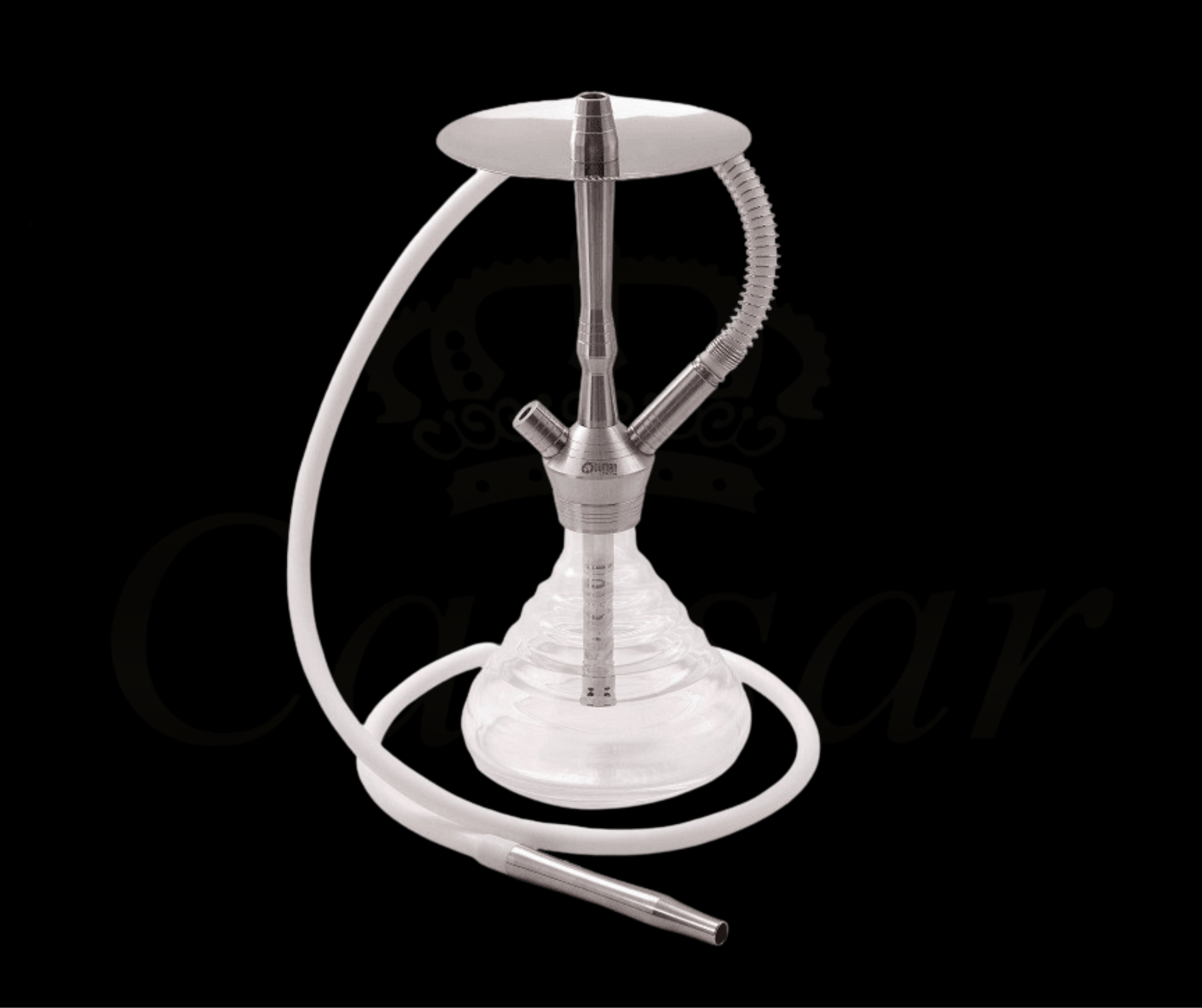 Oduman Gusto - Caesar Shisha