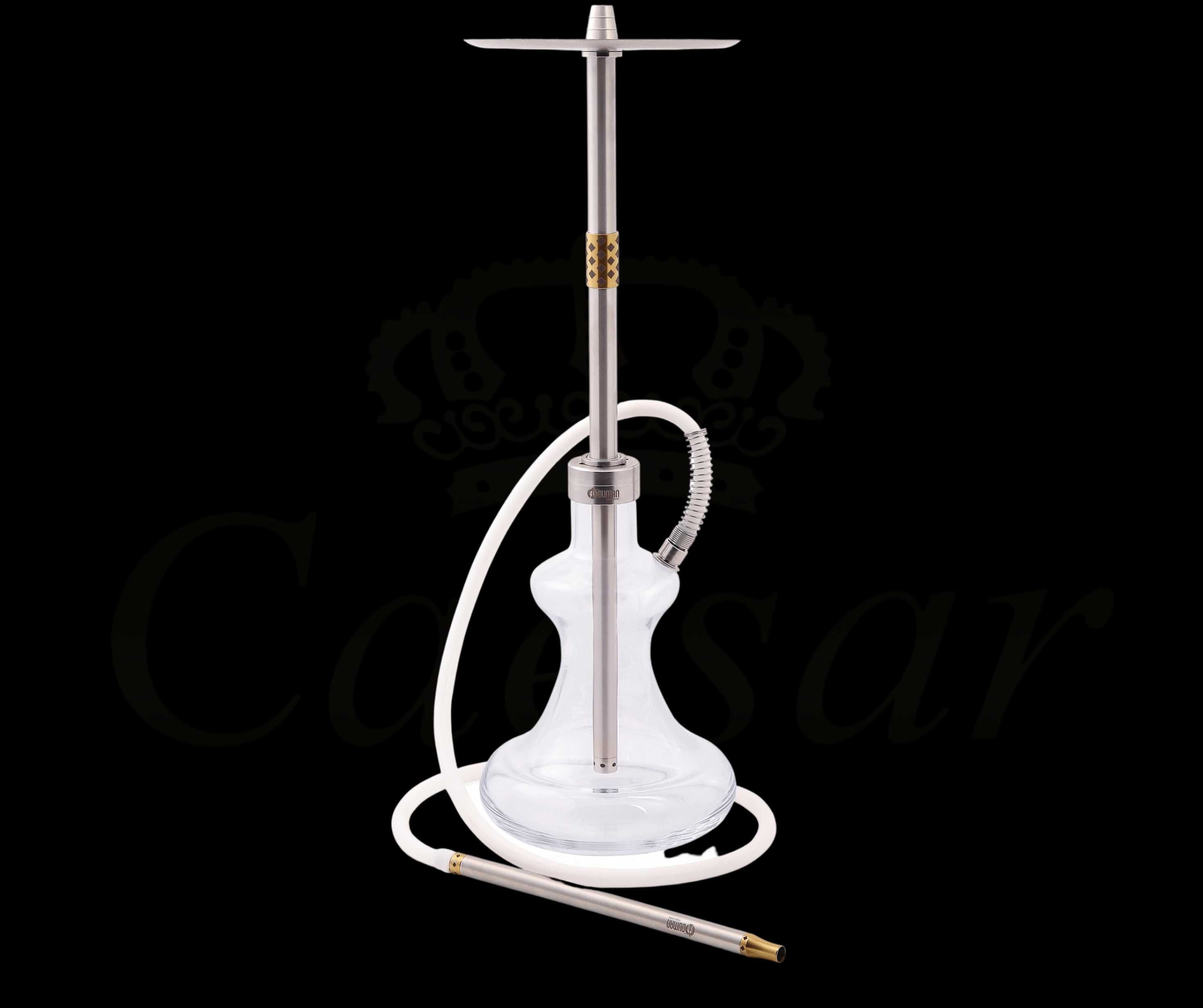 Oduman Hybrid Gold - Caesar Shisha