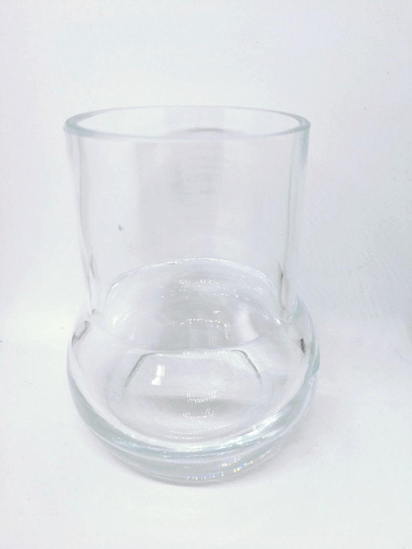 Oduman Micro Vase - Caesar Vase - Caesar Shisha