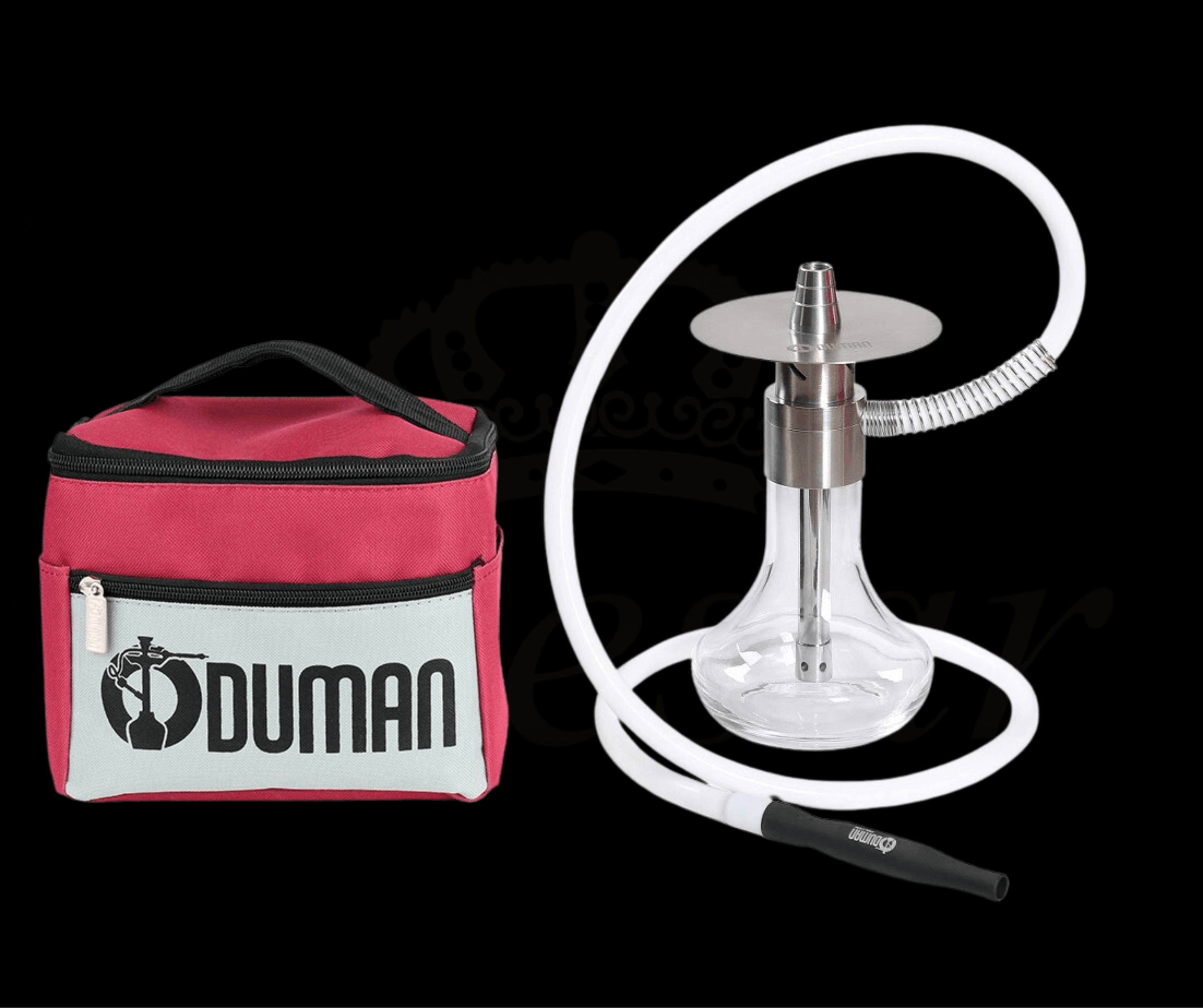 Oduman Monster - Caesar Shisha