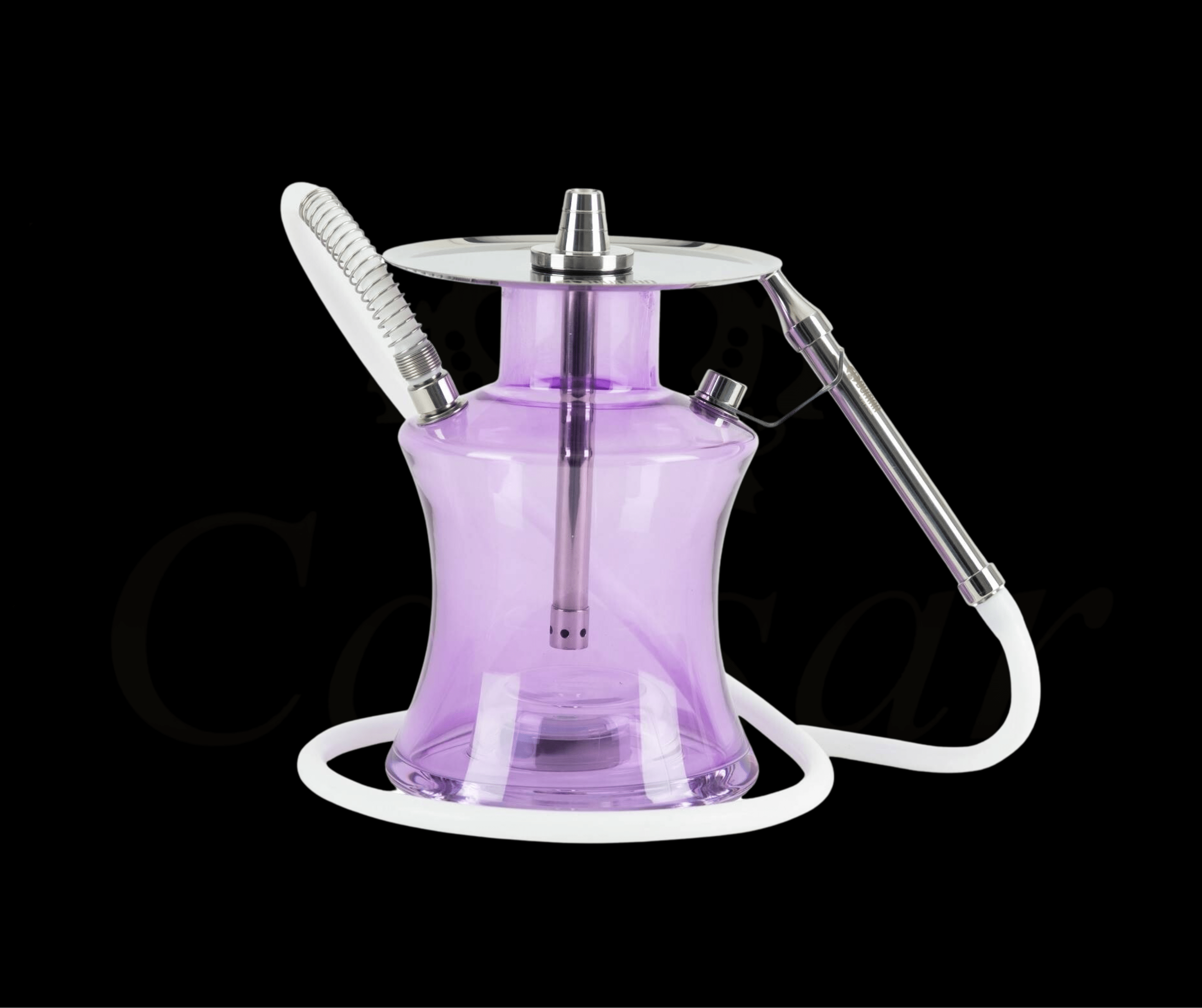 Oduman N2 - Fuji Purple - Caesar Shisha