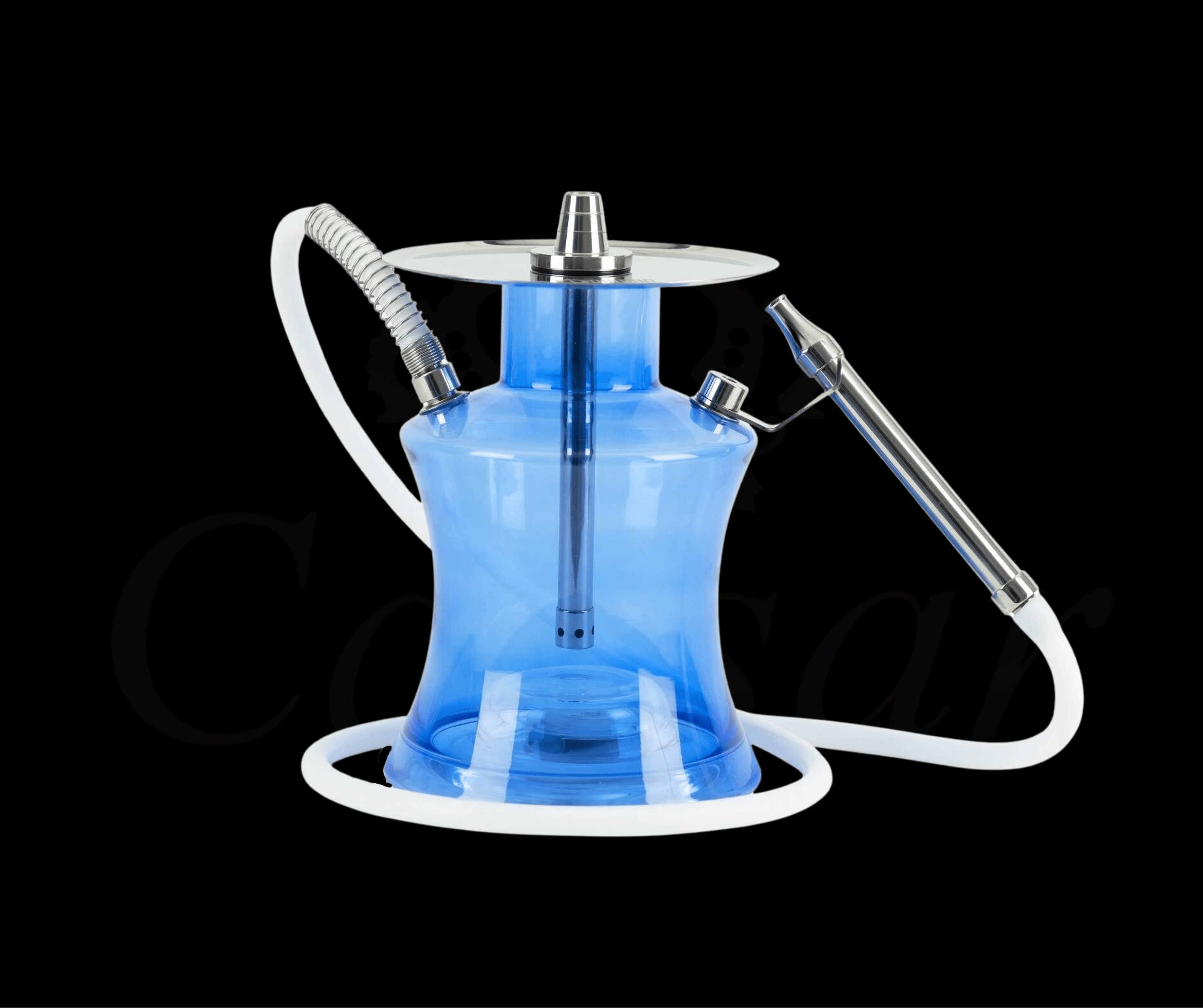 Oduman N2 - Miyako Blue - Caesar Shisha