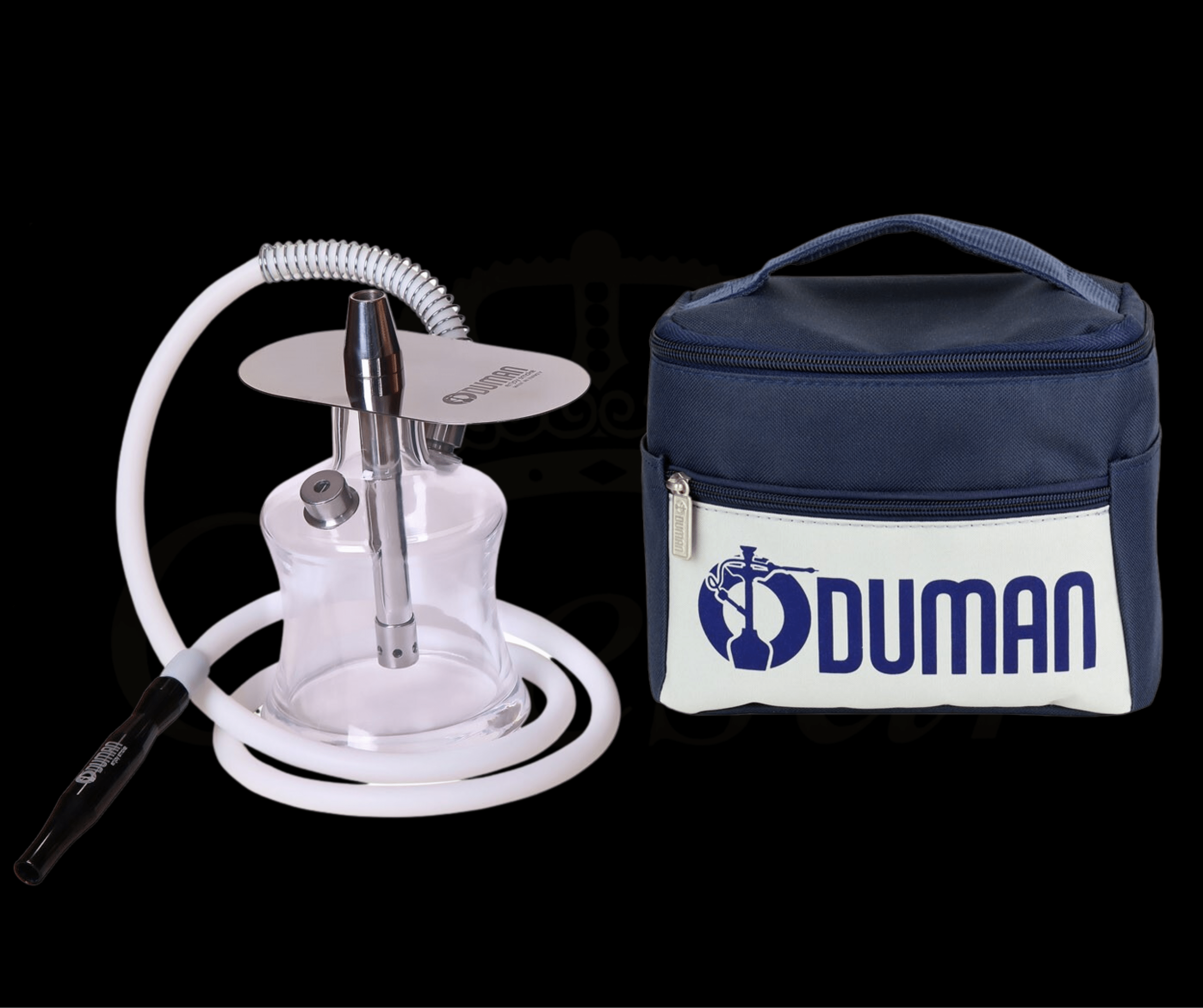 Oduman N2 Travel - Caesar Shisha