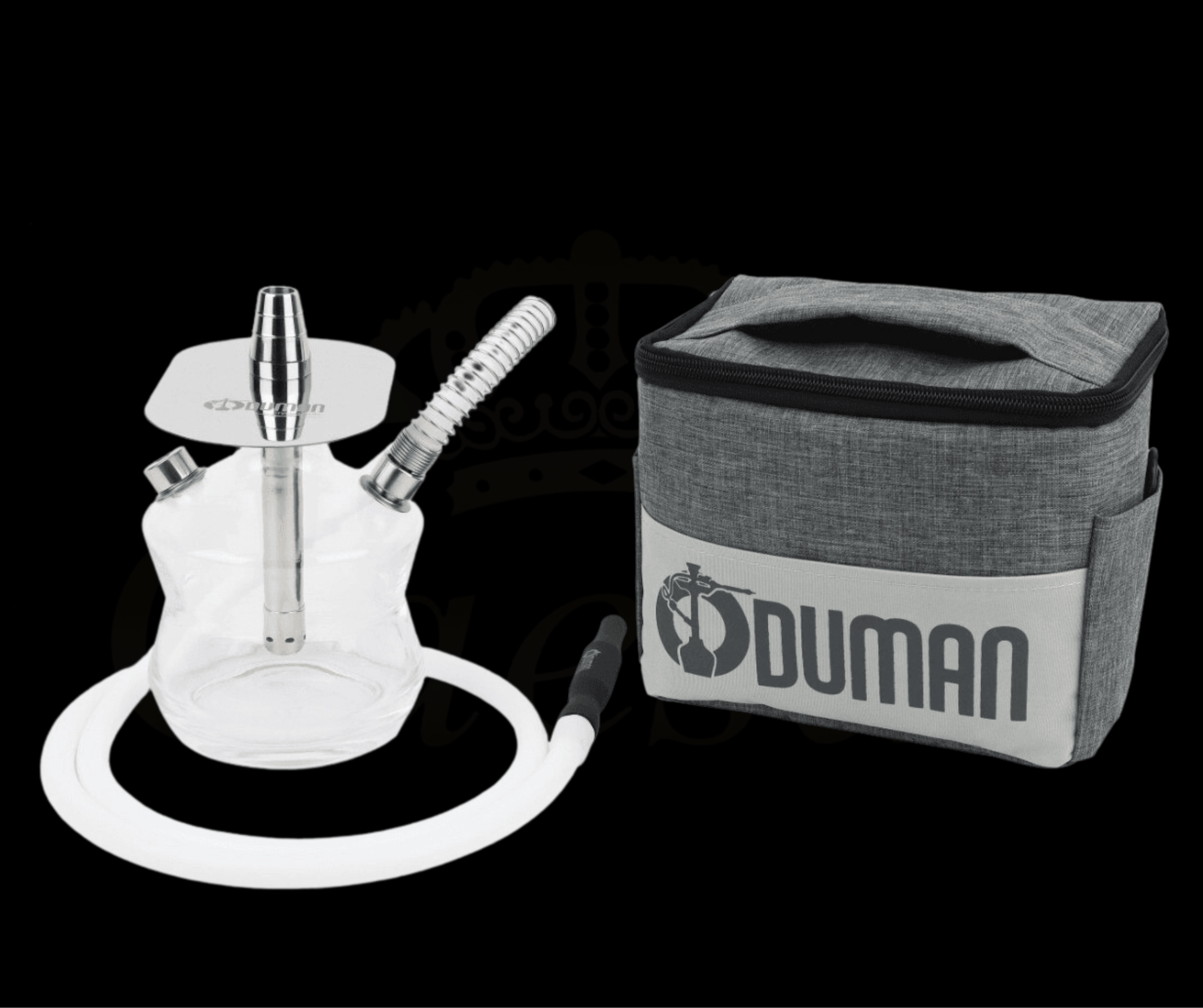 Oduman N3 On The Go - Caesar Shisha