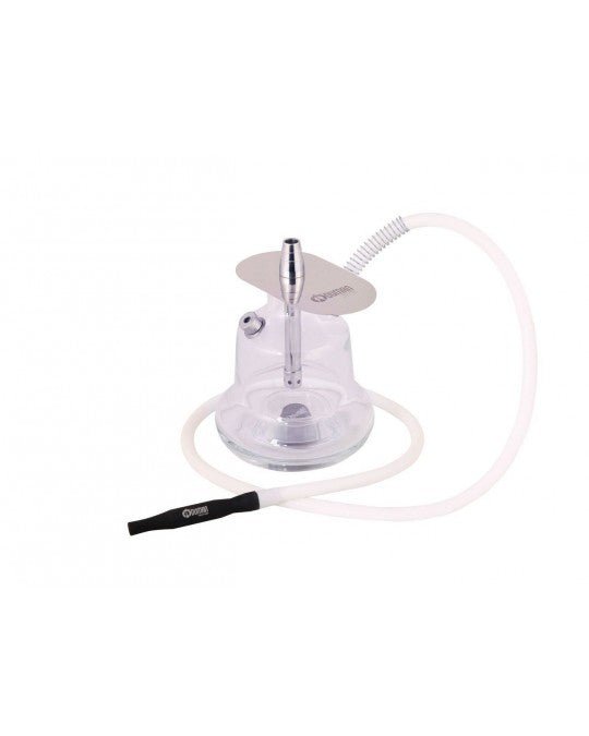 Oduman N4 Midi - Shisha vandpibe - Caesar Shisha
