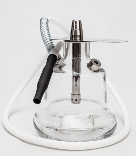 Oduman N4 Midi - Shisha vandpibe - Caesar Shisha