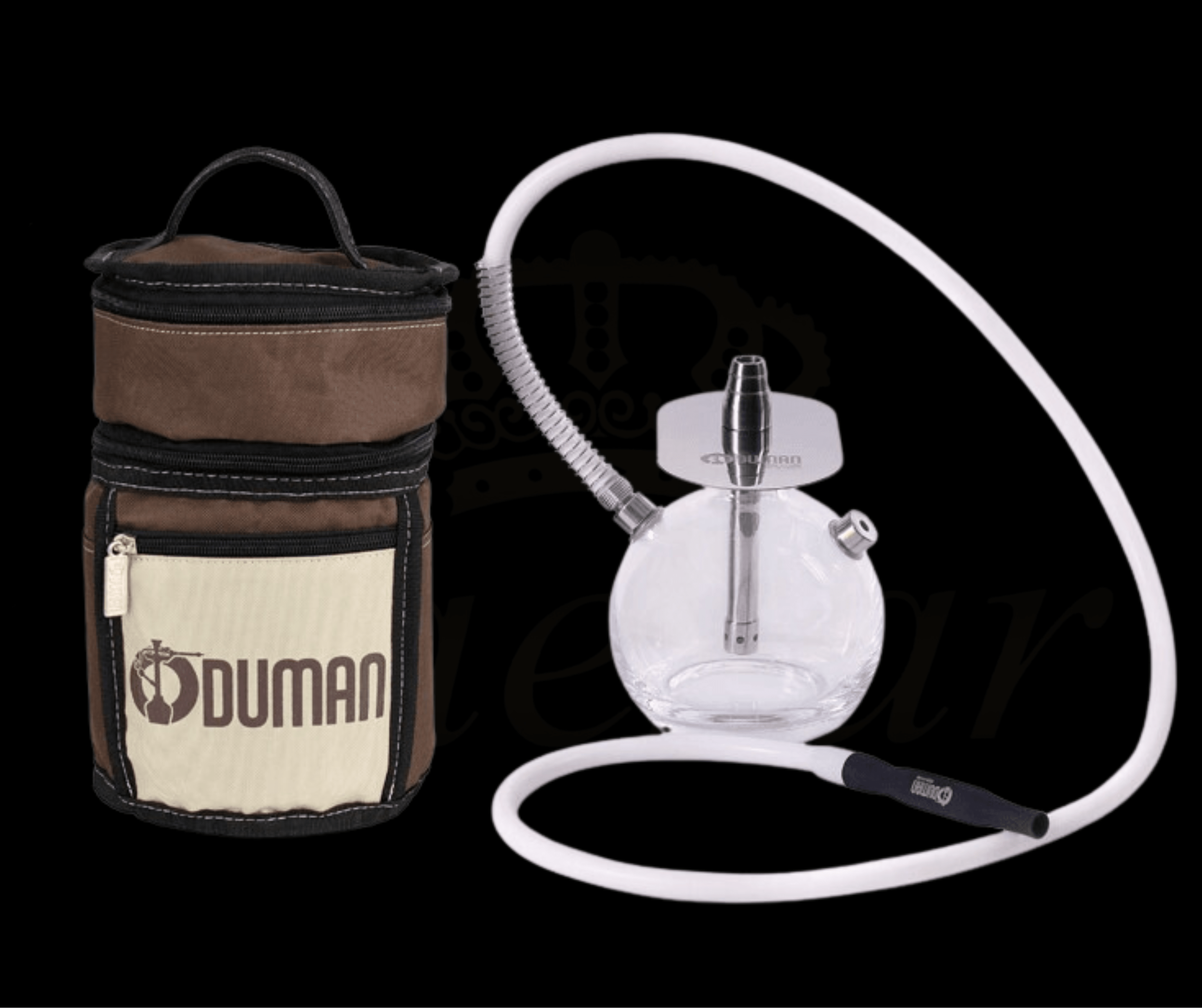 Oduman N8 Voyage - Caesar Shisha