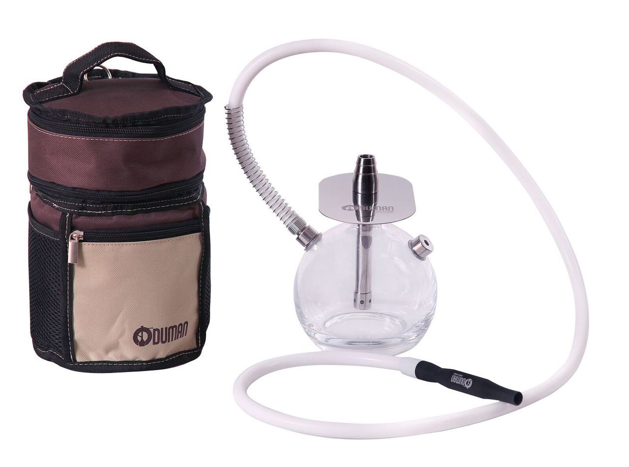 Oduman Voyage - Shisha vandpibe - Caesar Shisha