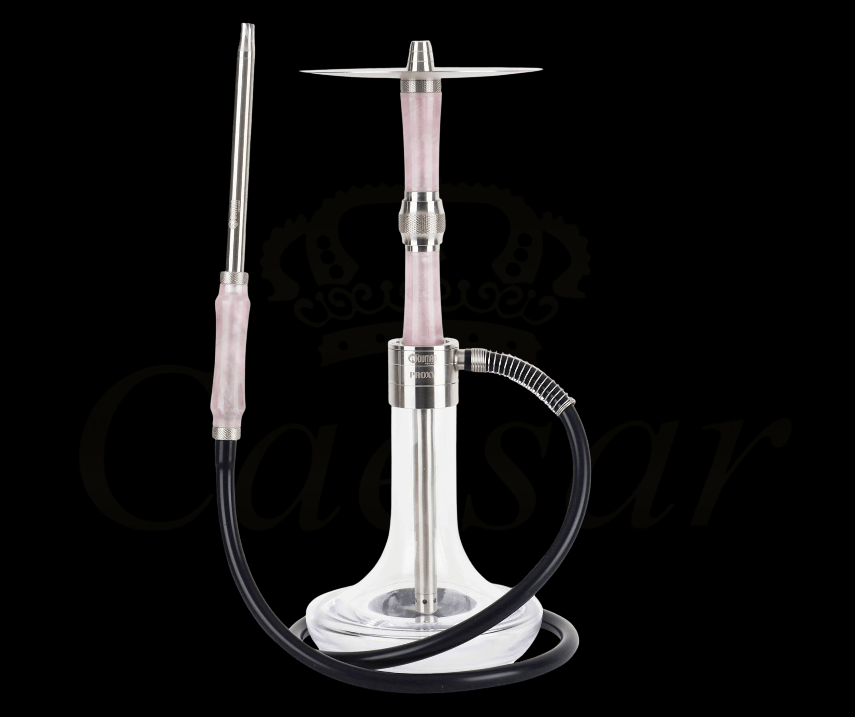 Oduman Proxy - Purple - Caesar Shisha