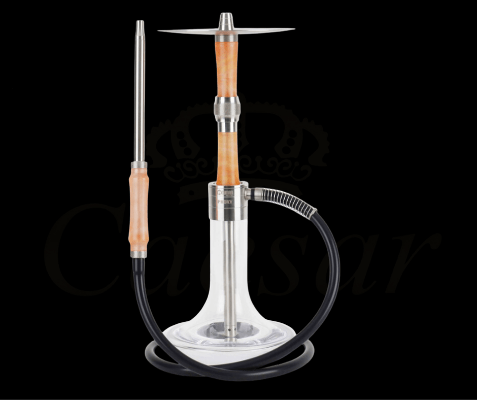 Oduman Proxy - Red - Caesar Shisha