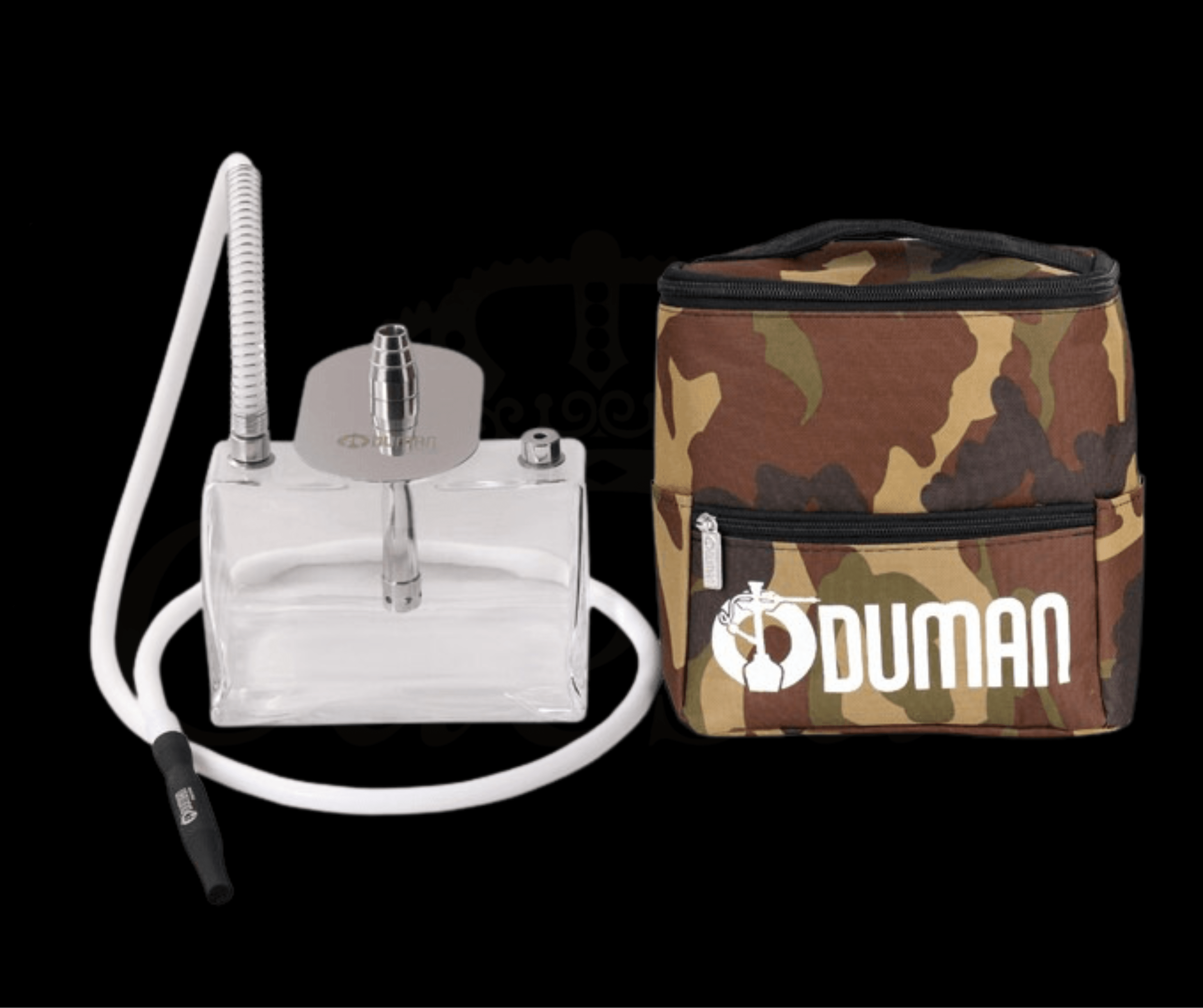 Oduman Tank Mini - Caesar Shisha