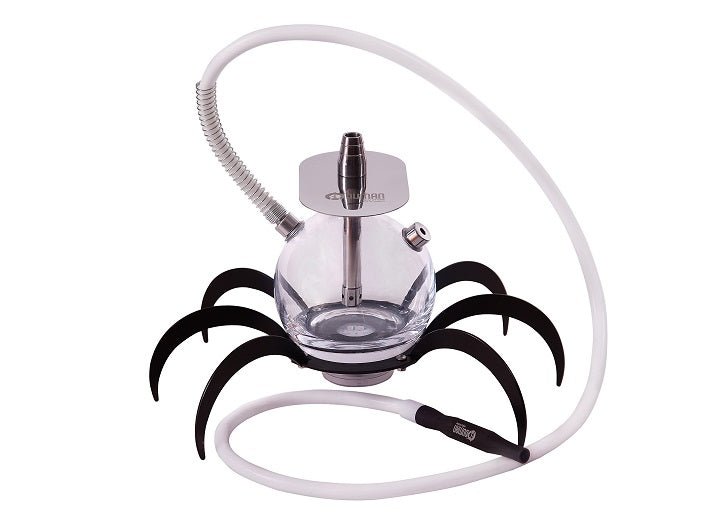 Oduman Tarantula - Shisha vandpibe - Caesar Shisha